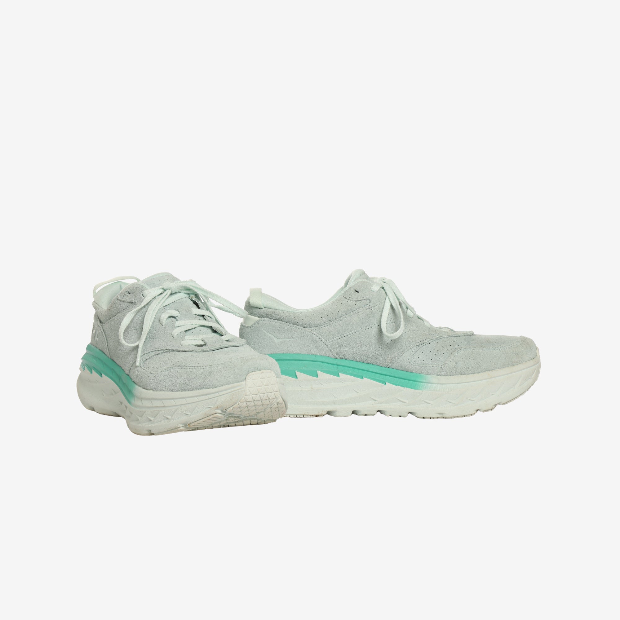 Bondi L Suede Sneakers