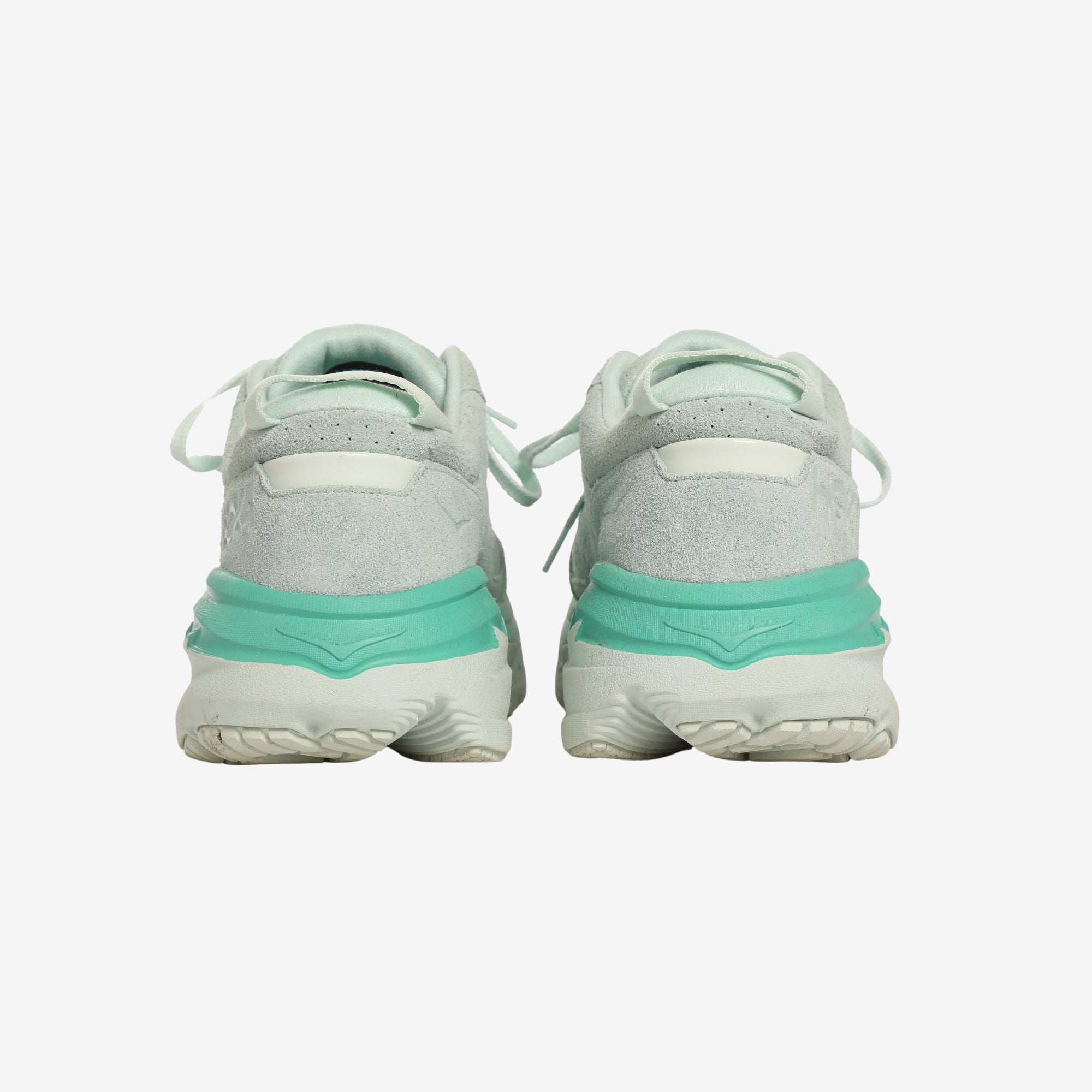 Bondi L Suede Sneakers