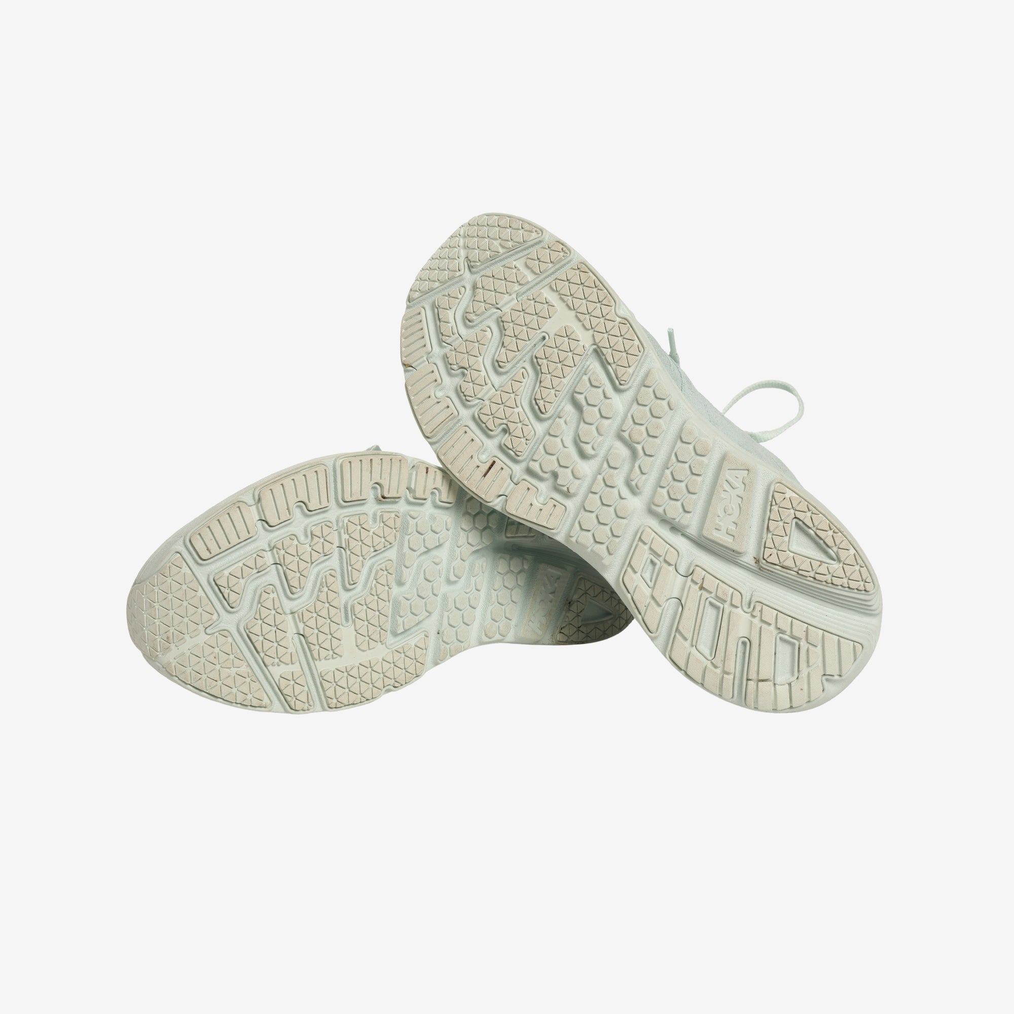 Bondi L Suede Sneakers