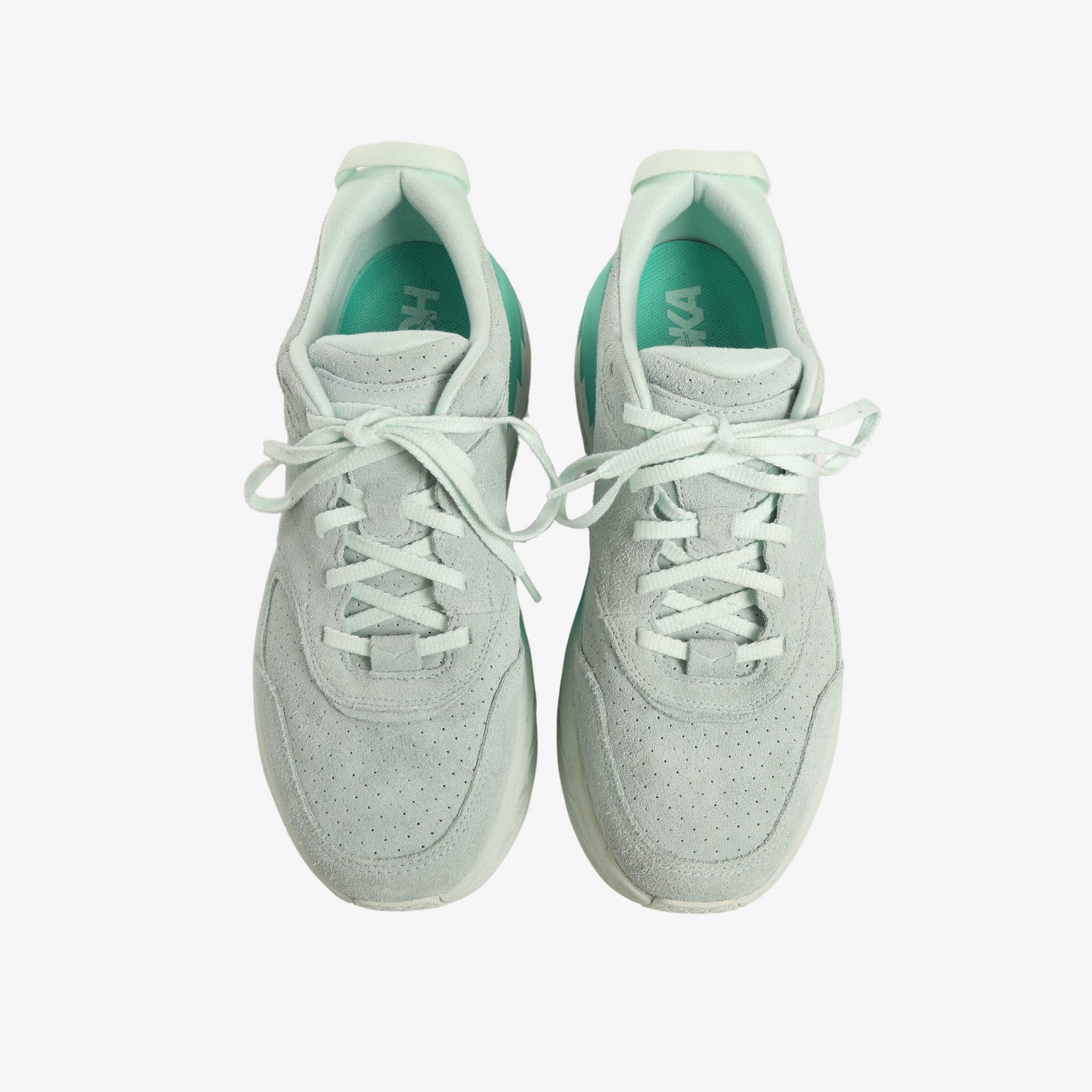 Bondi L Suede Sneakers