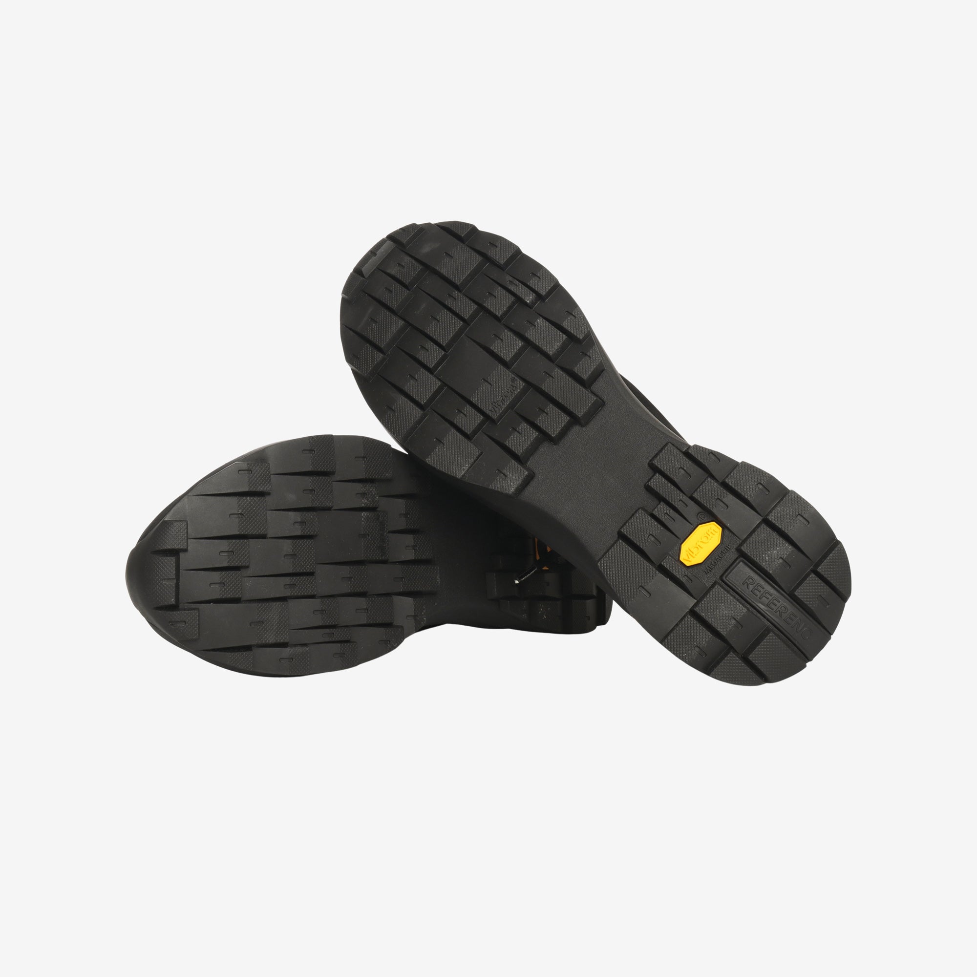 Fernabee Megagrip Sneakers