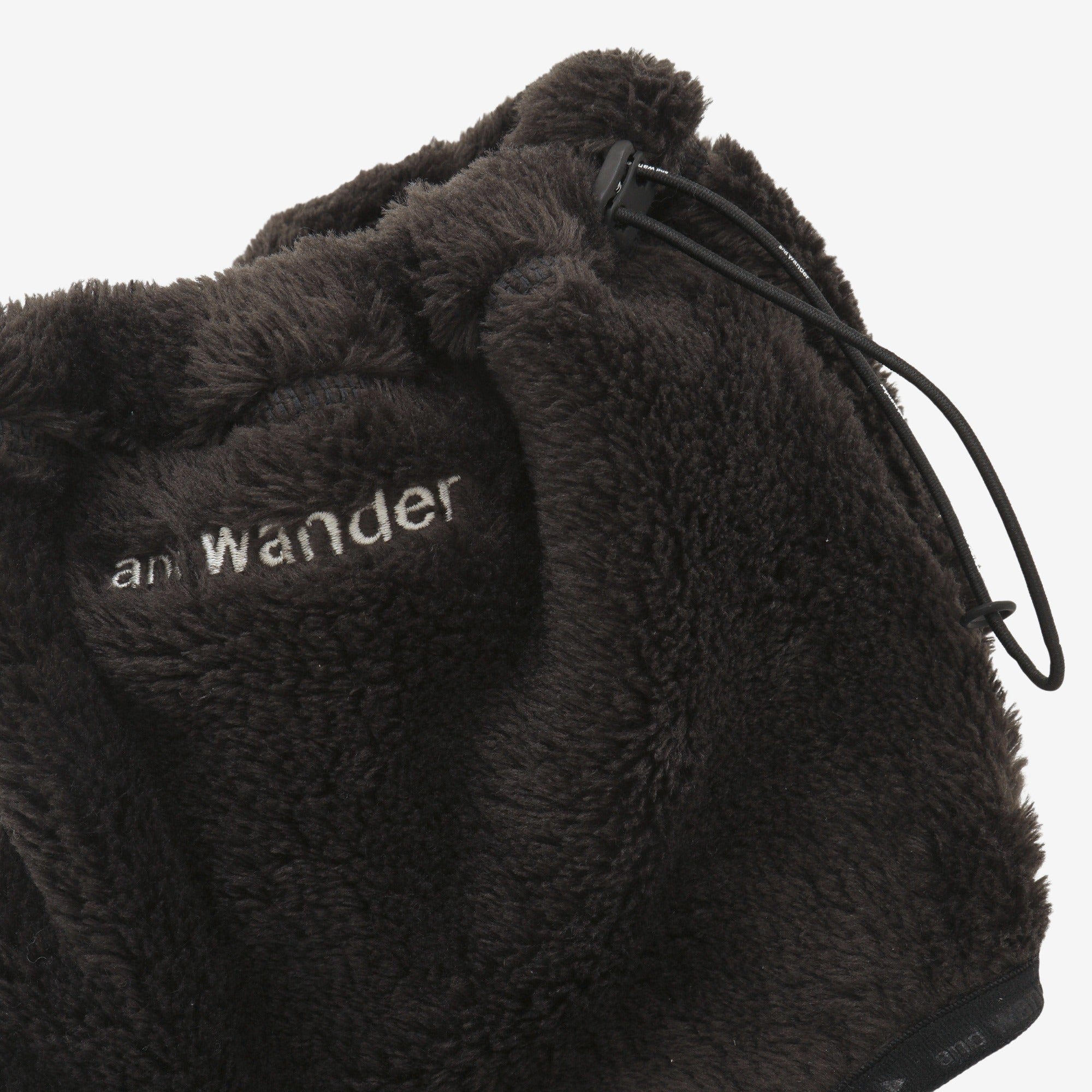 High Loft Neck Warmer