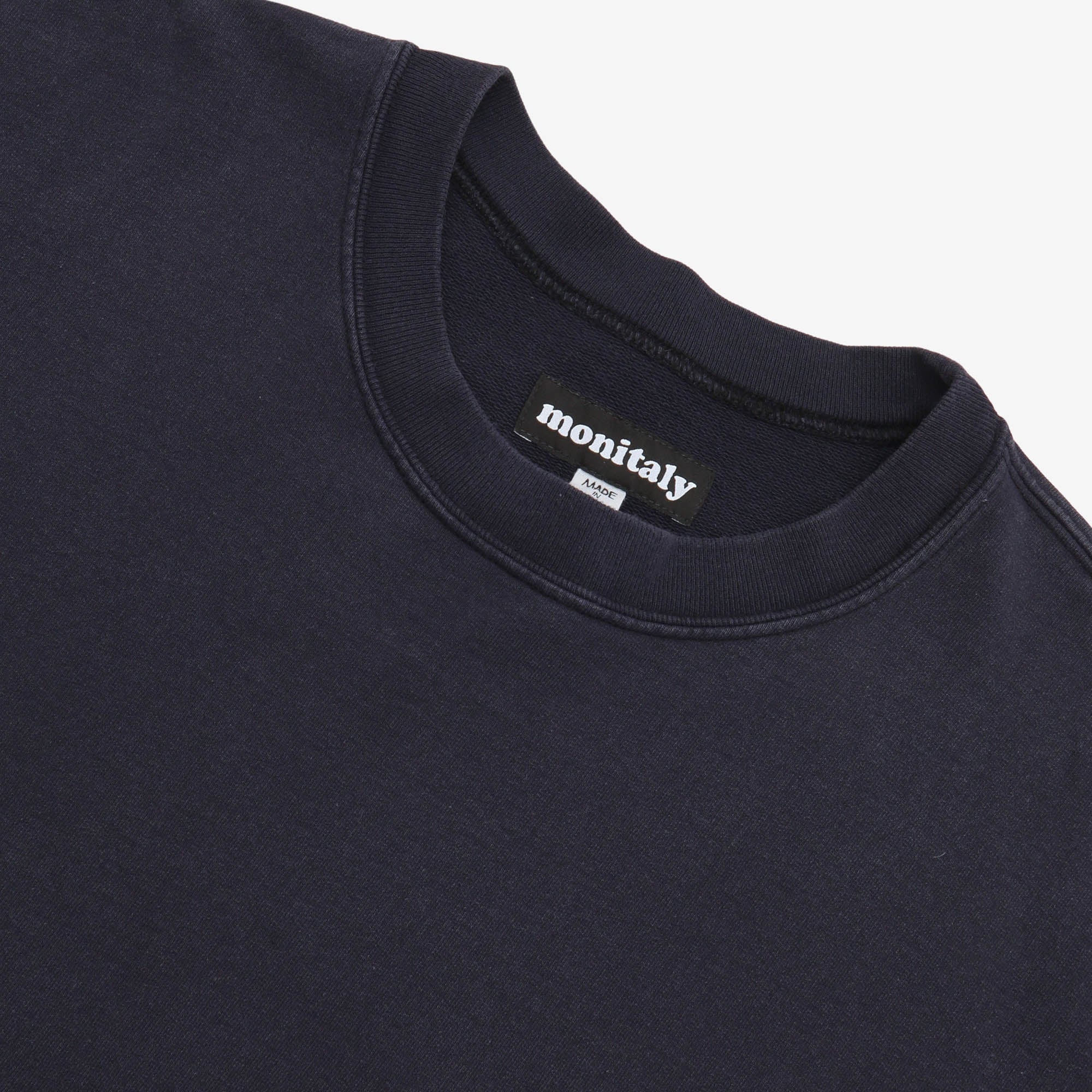 Crewneck Sweatshirt