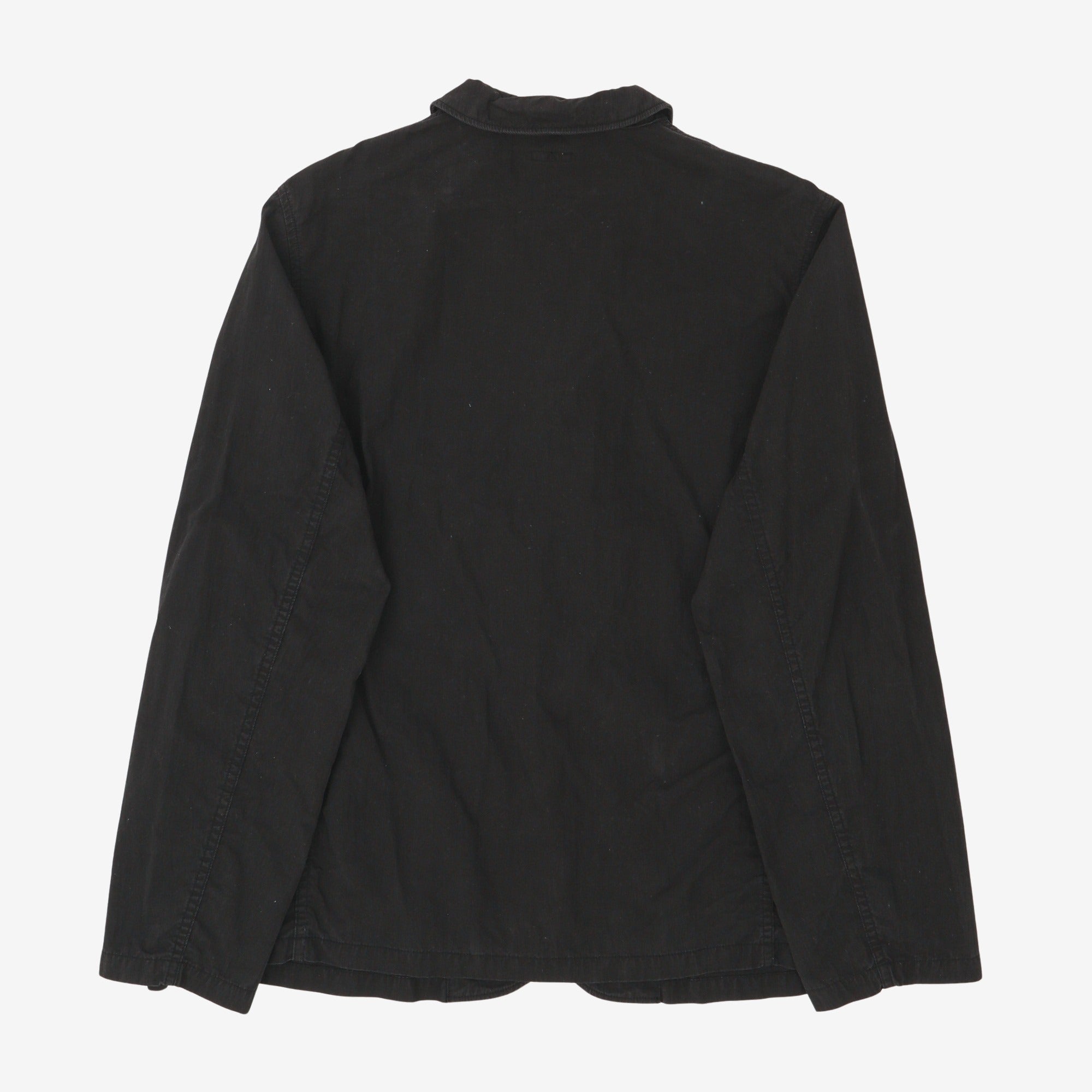Ripstop Hospital Jacket
