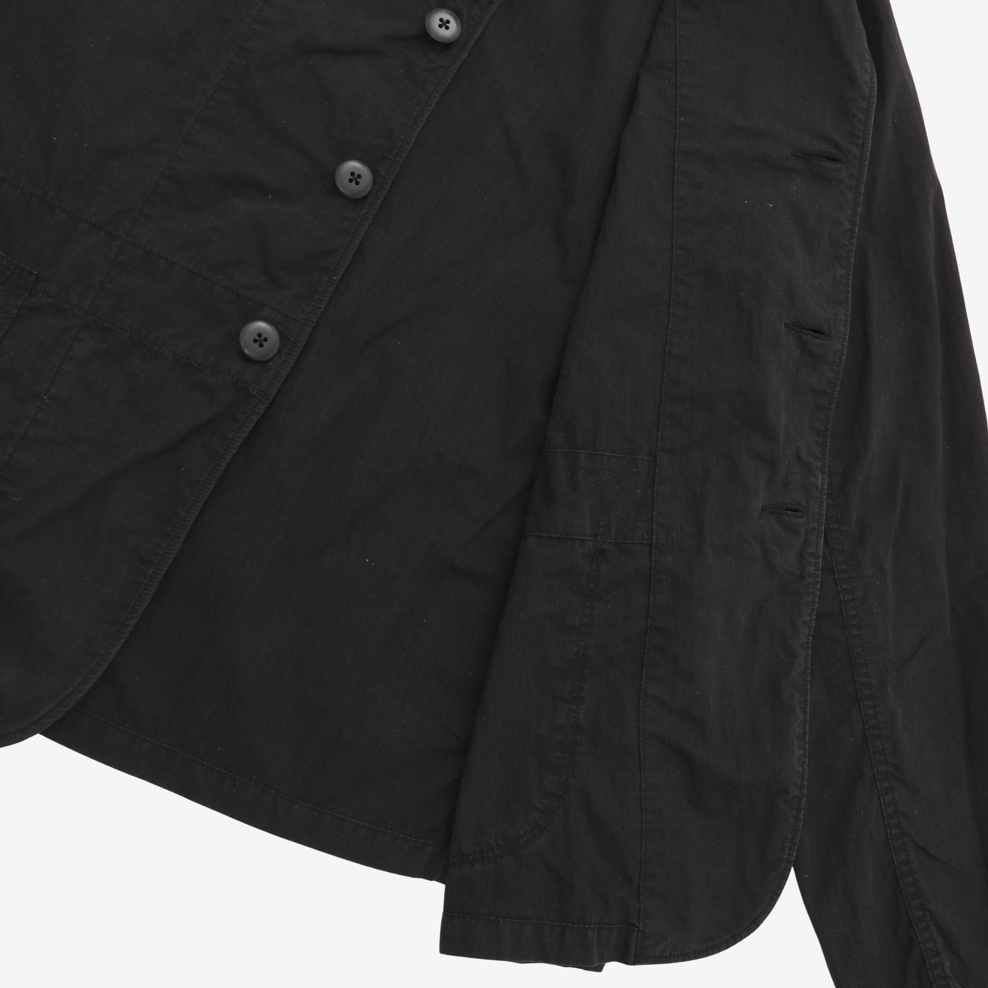 Ripstop Hospital Jacket