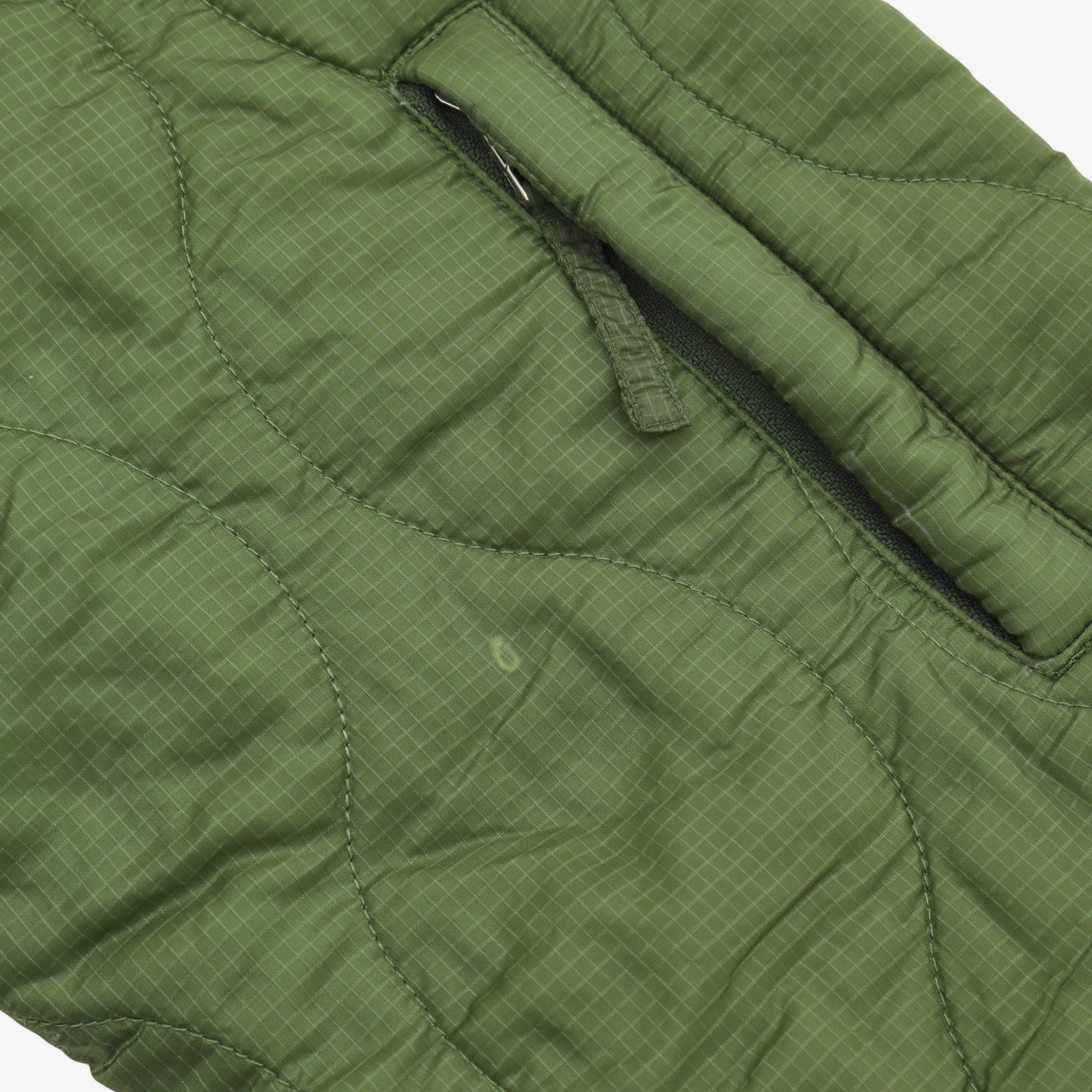 Quilted Liner