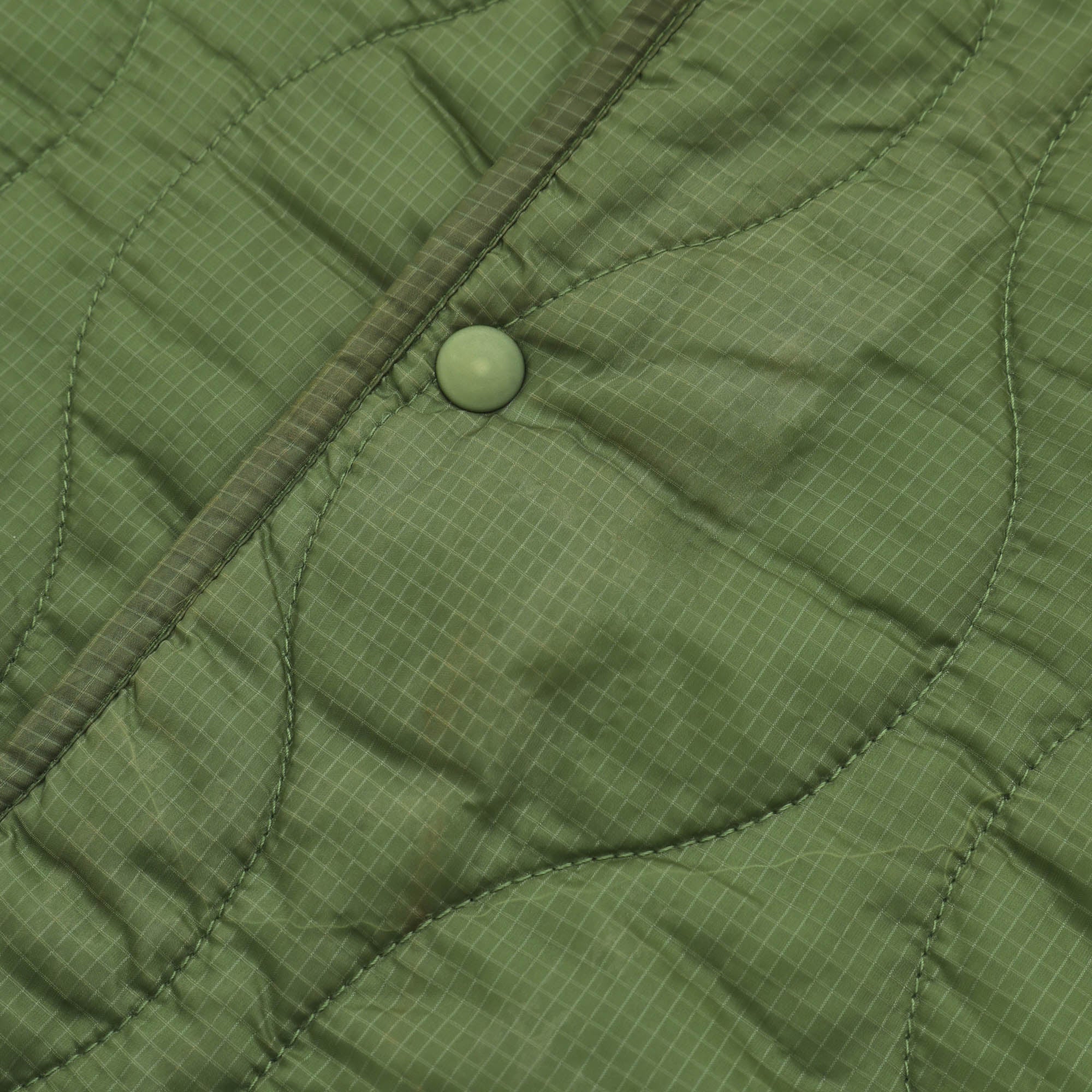 Quilted Liner