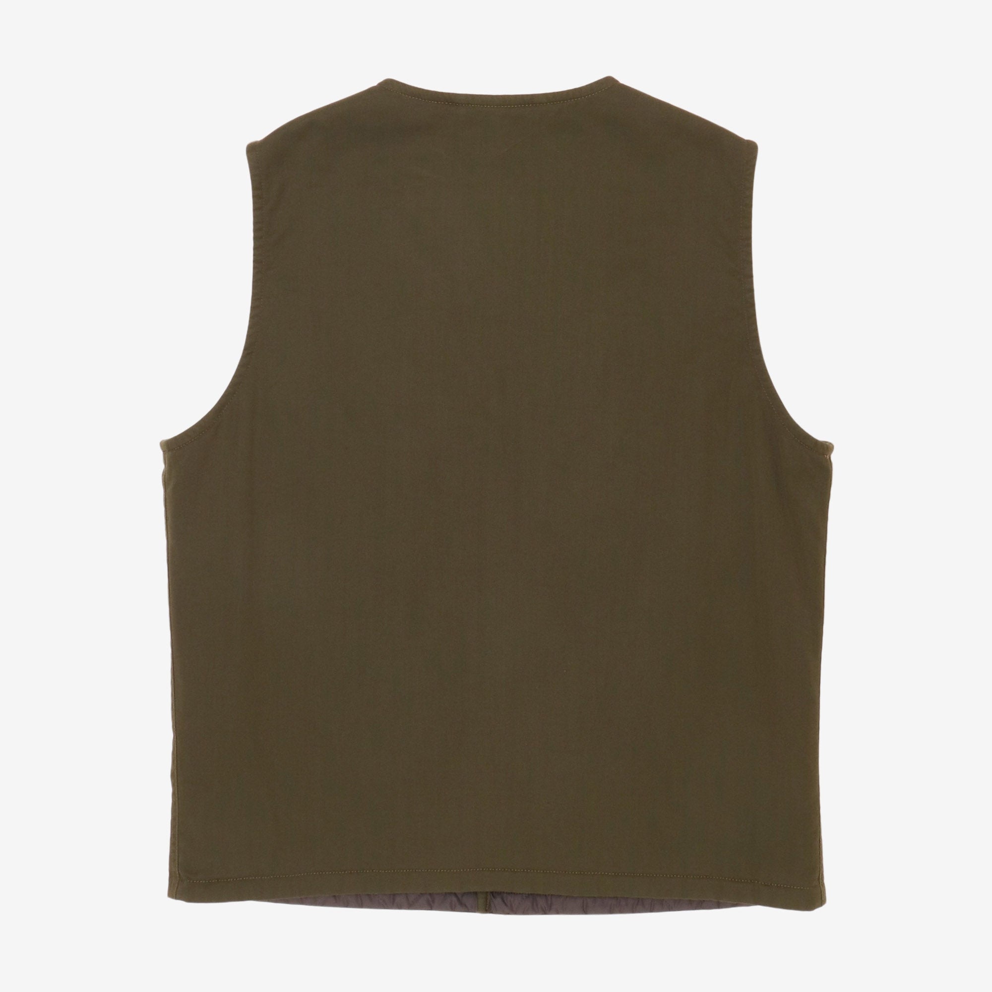 Inner ADV Military HBT Vest