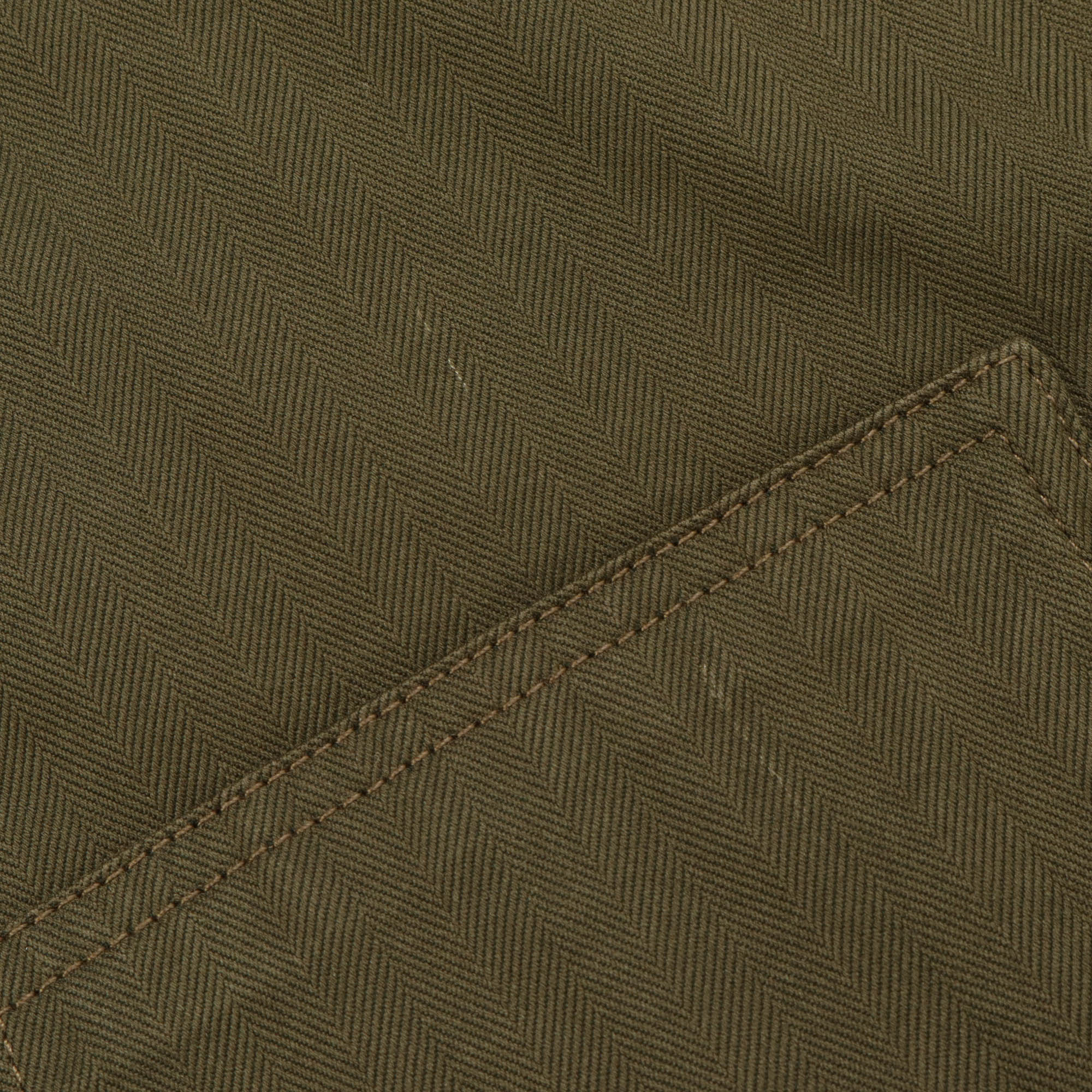 Inner ADV Military HBT Vest