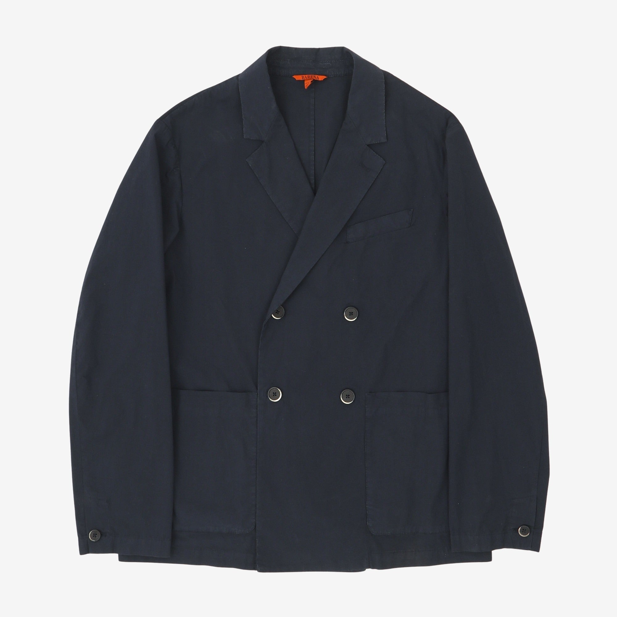 DB Blazer
