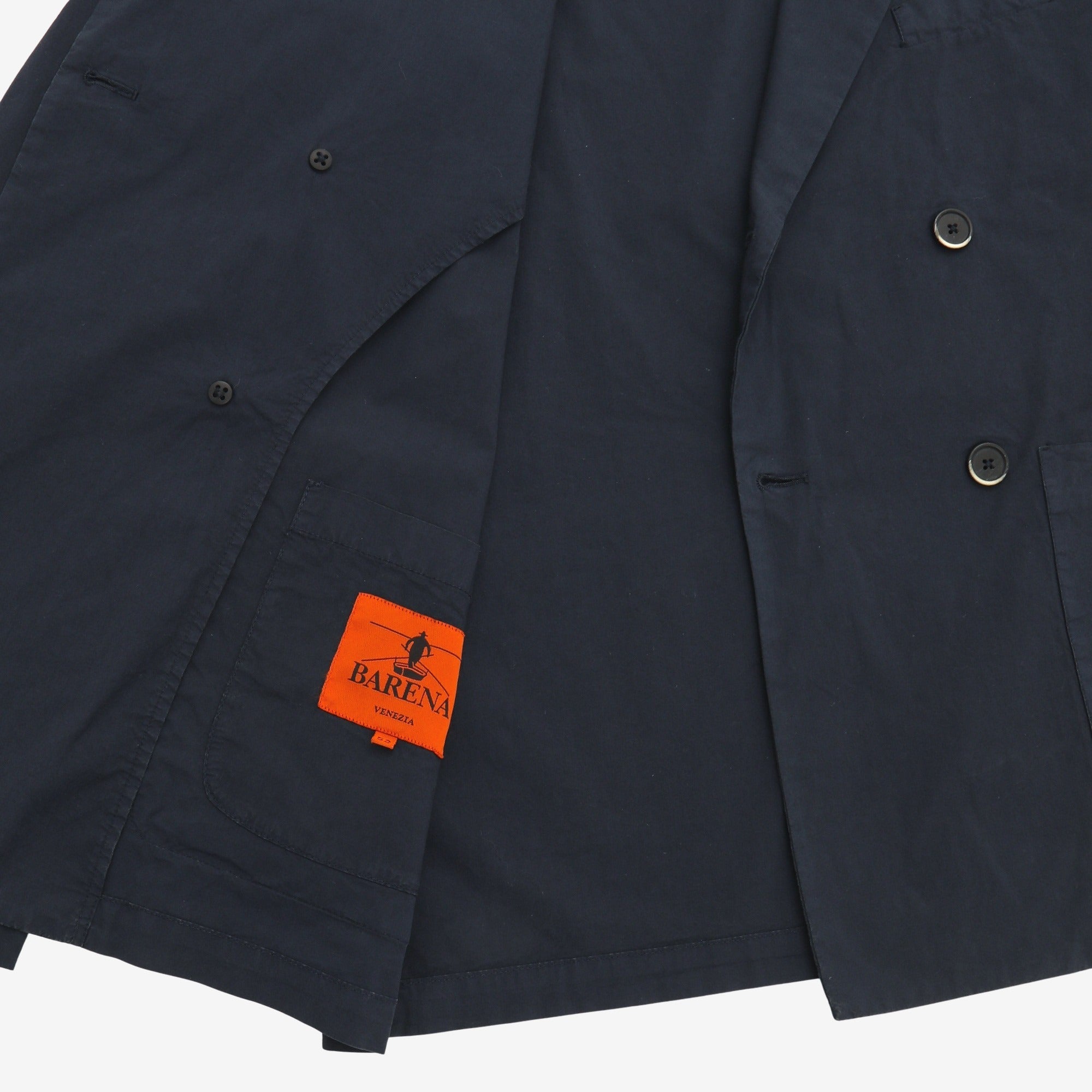 DB Blazer