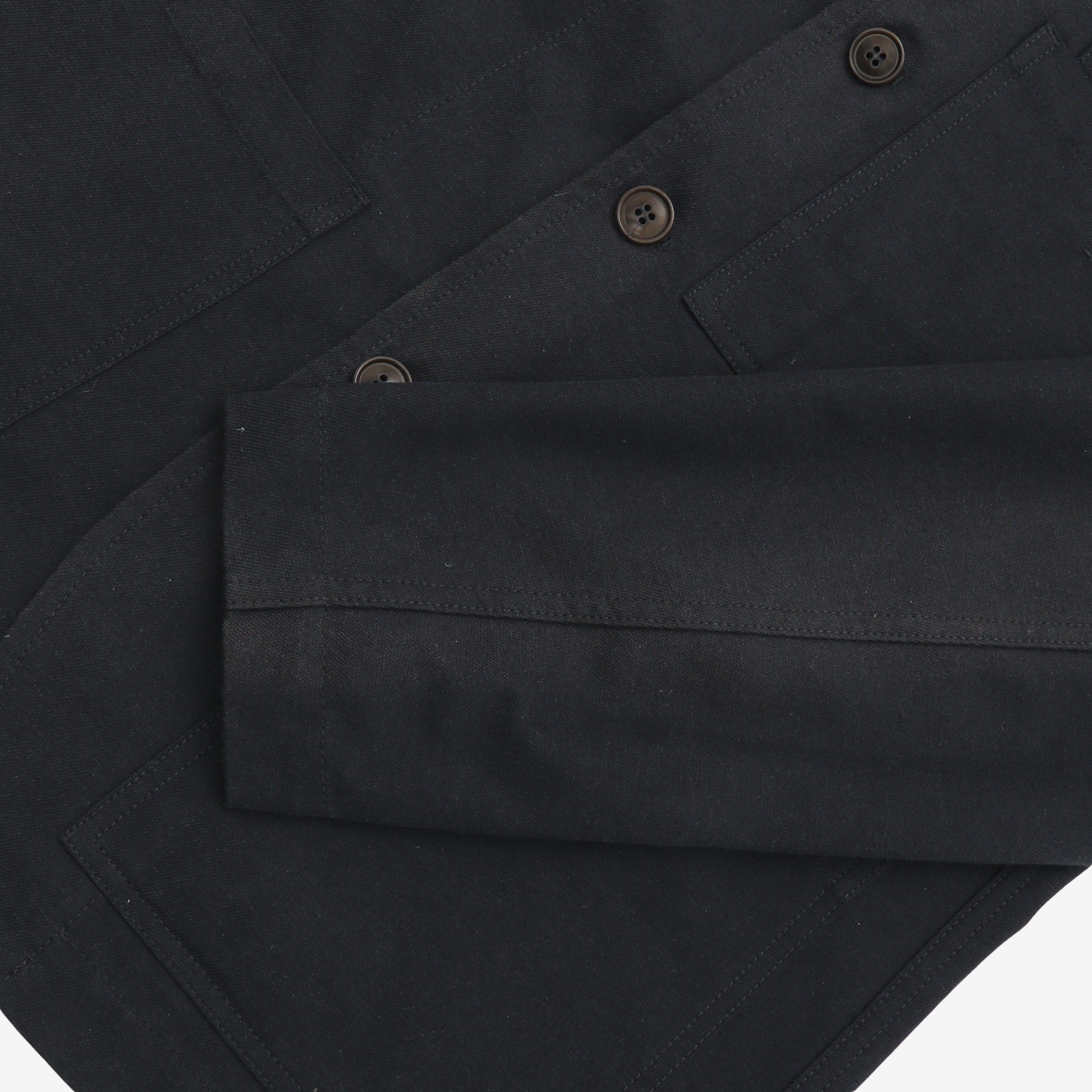 Utility Cruiser Jacket (Kafka)
