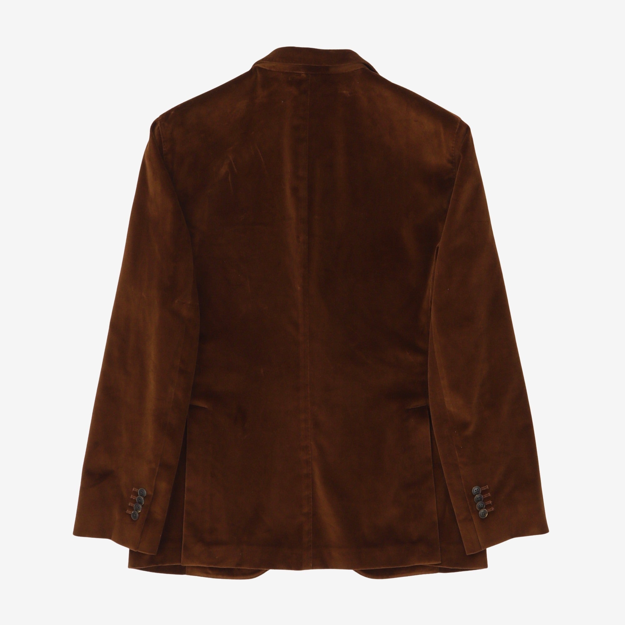 Velvet K Jacket