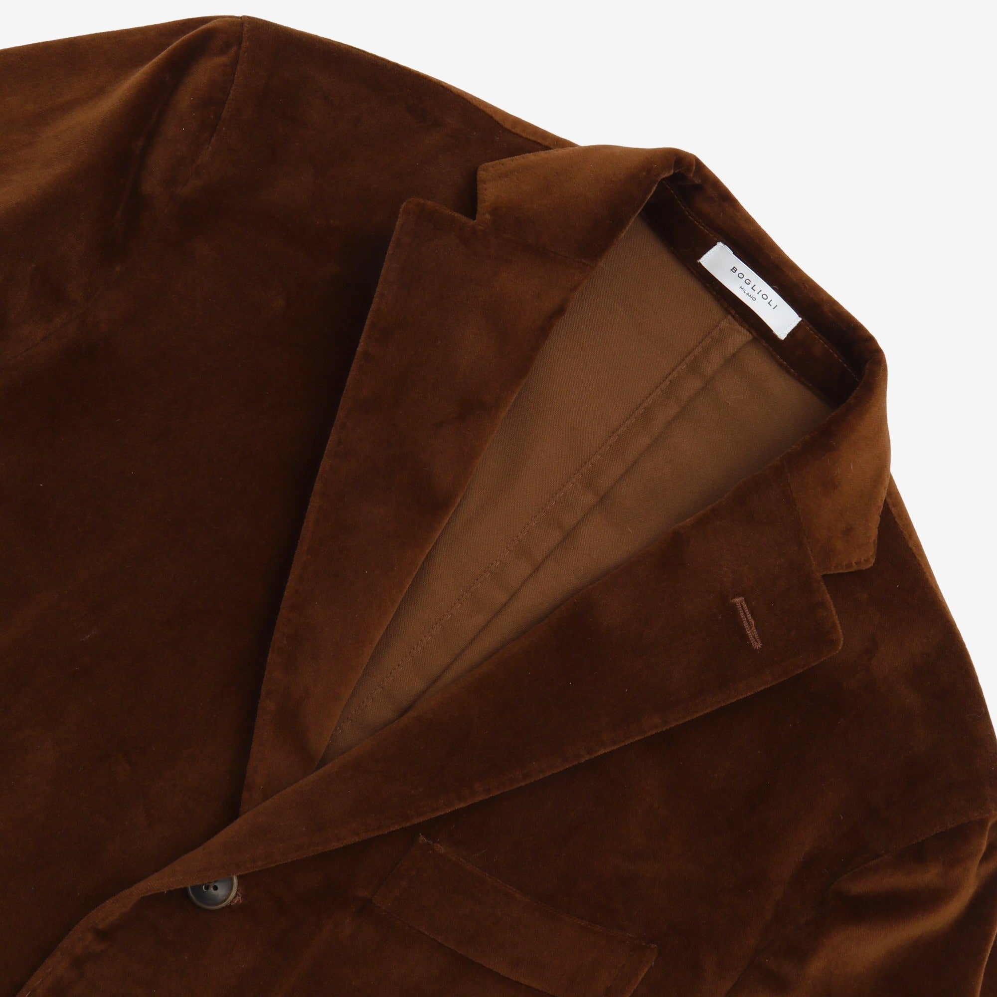 Velvet K Jacket