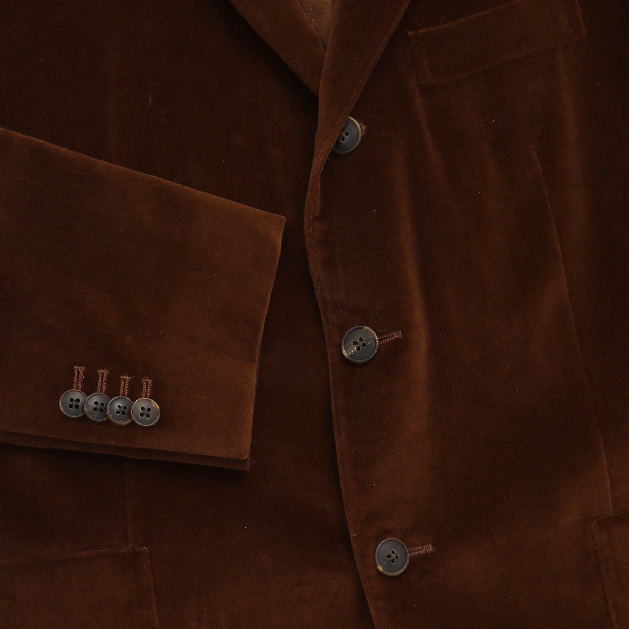 Velvet K Jacket