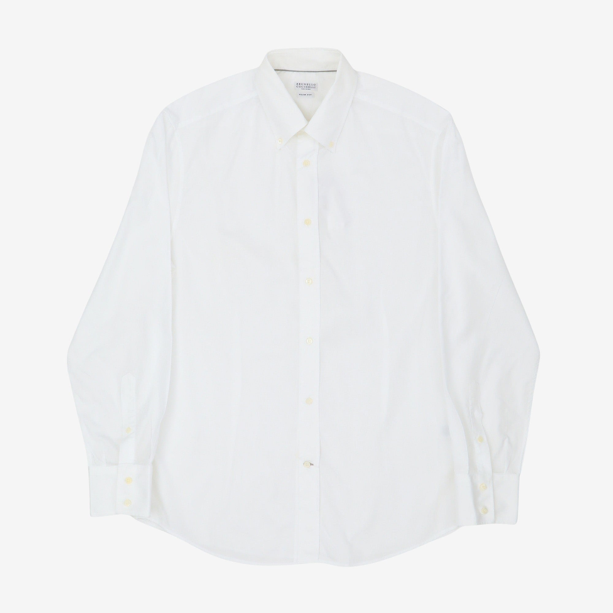 Slim Fit BD Shirt