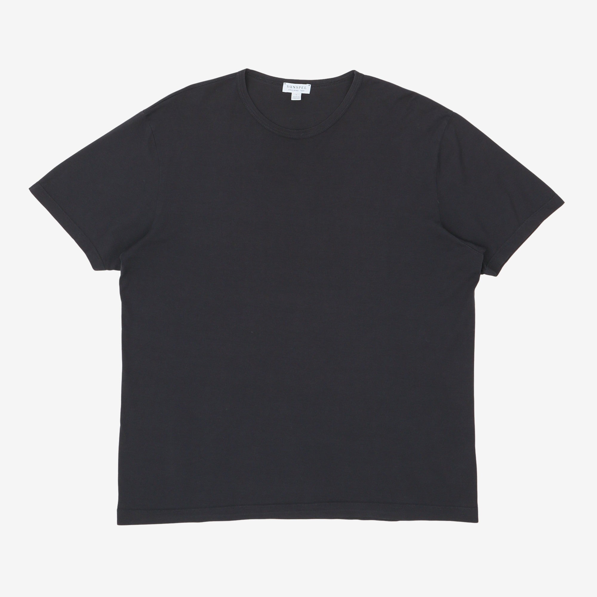 Classic Crewneck Tee
