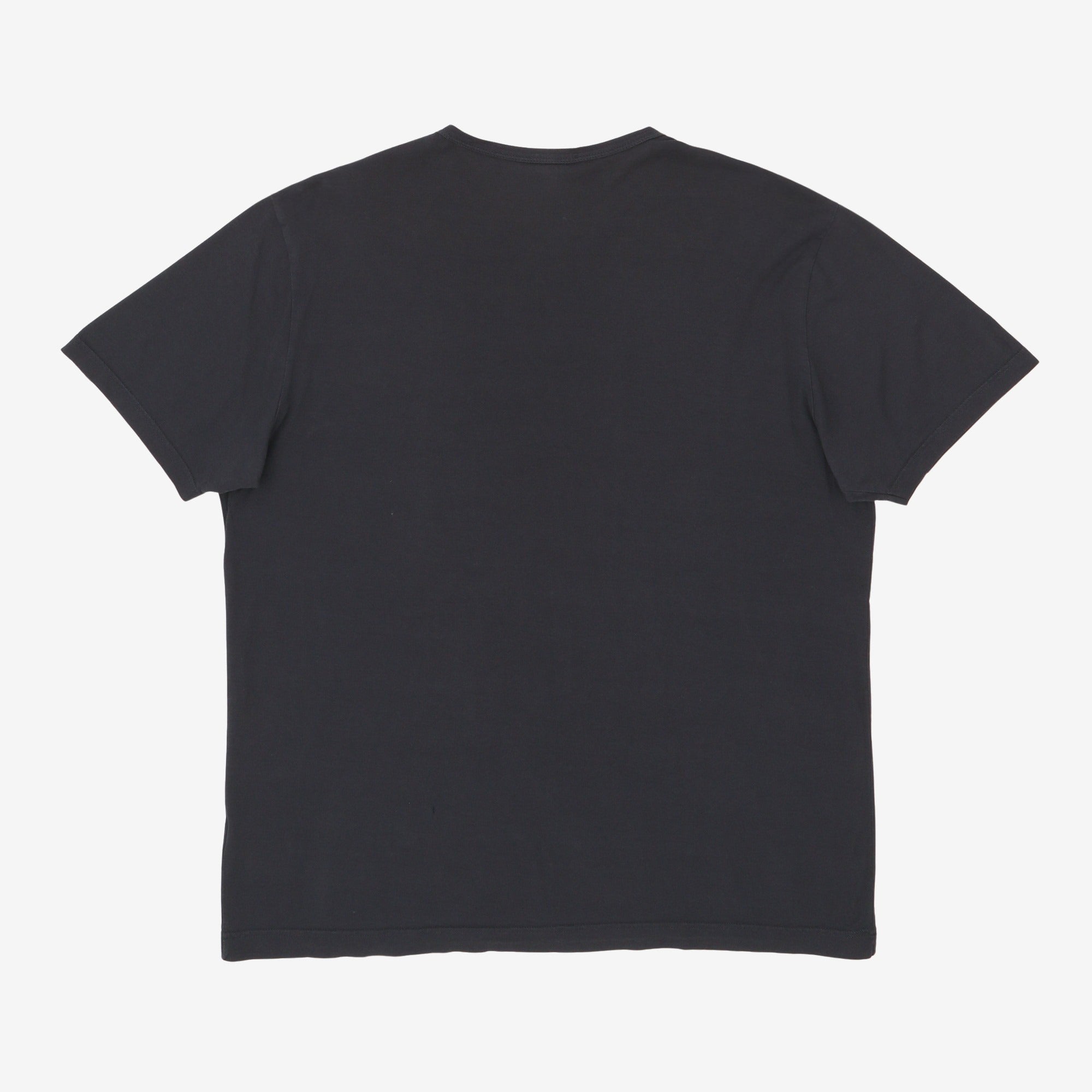 Classic Crewneck Tee