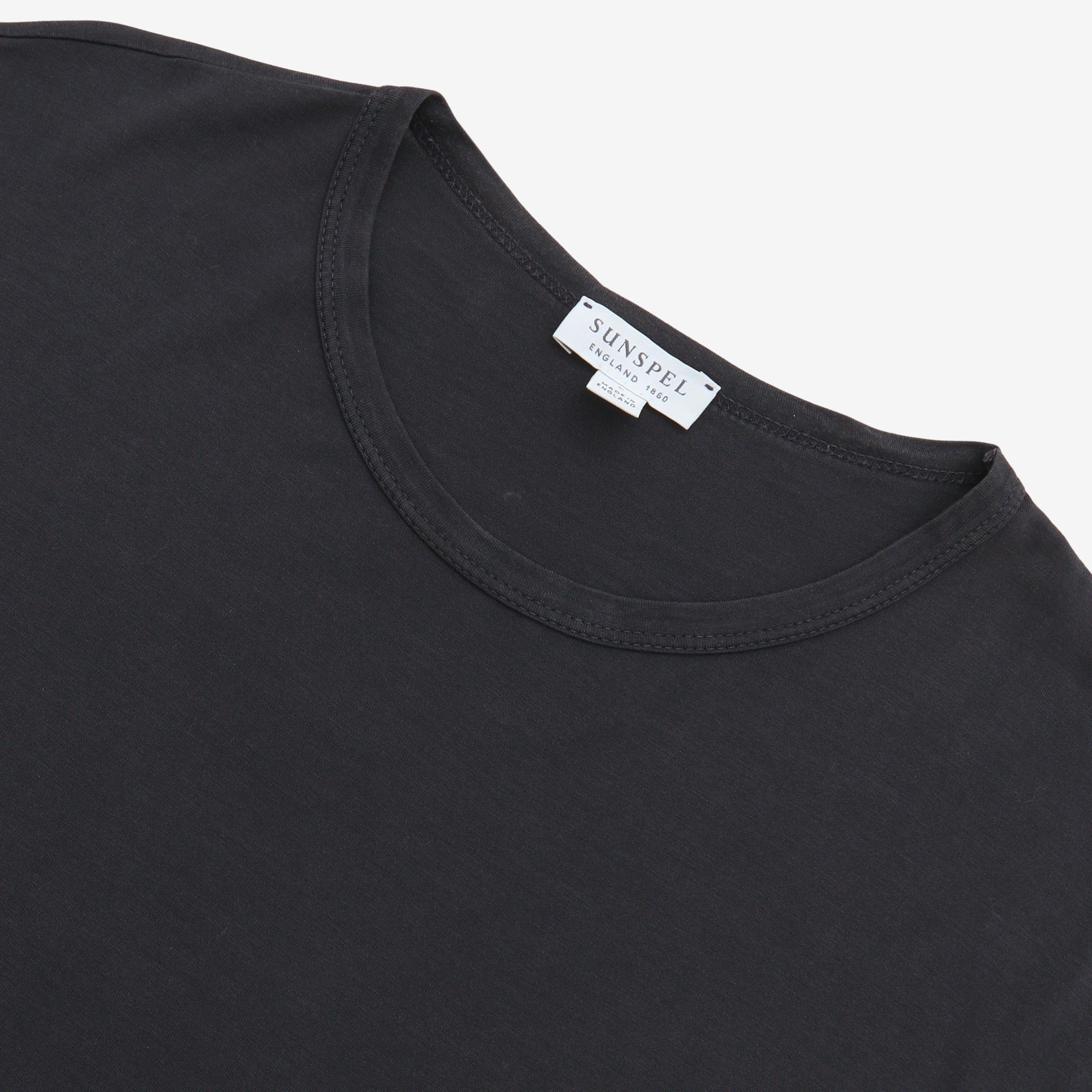 Classic Crewneck Tee