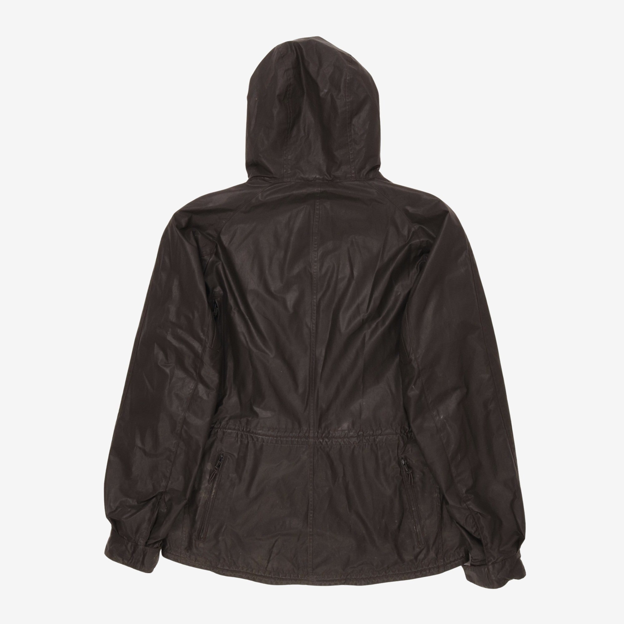 Bicycle Waxed Jacket (To Ki To)