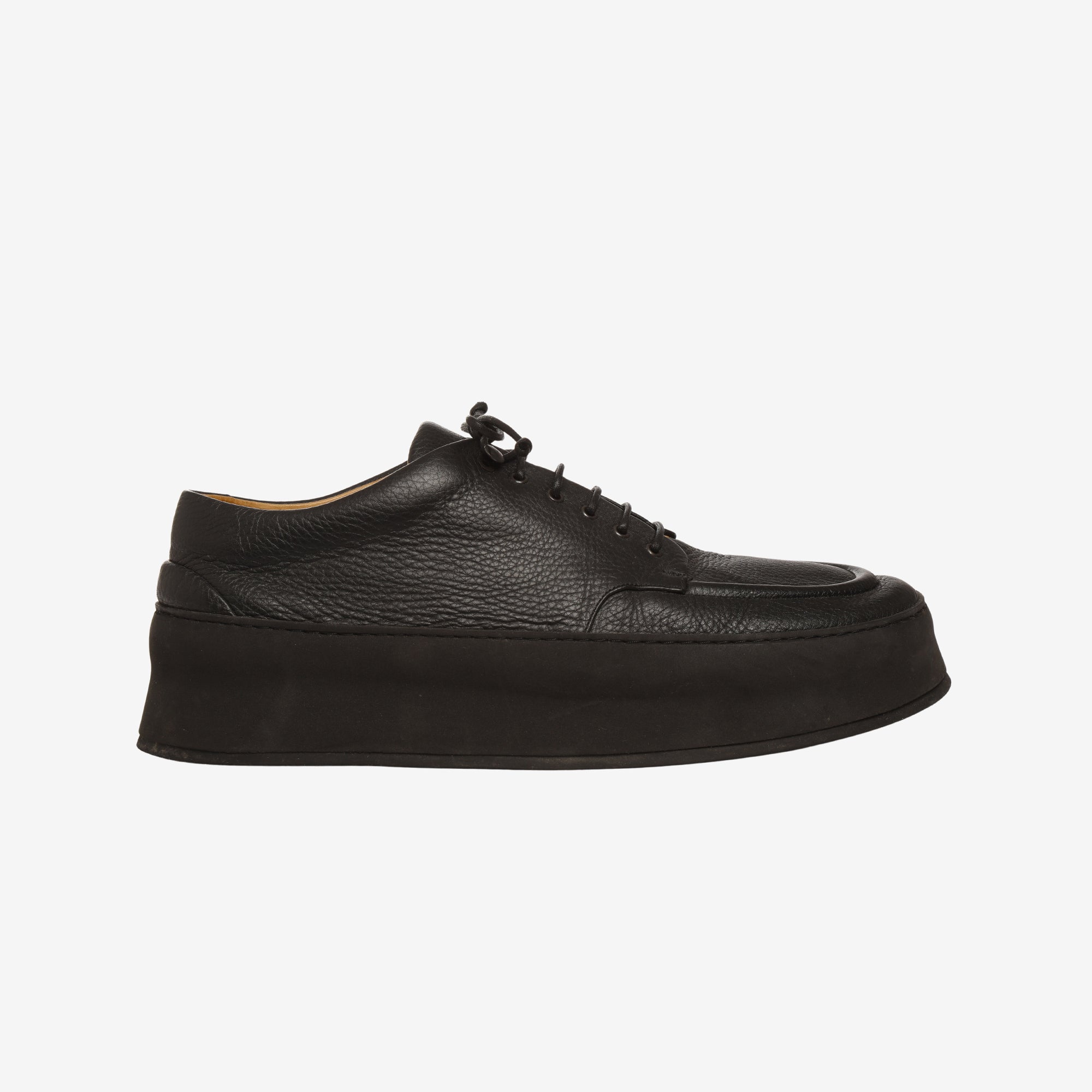 Cassapana Derby Shoes