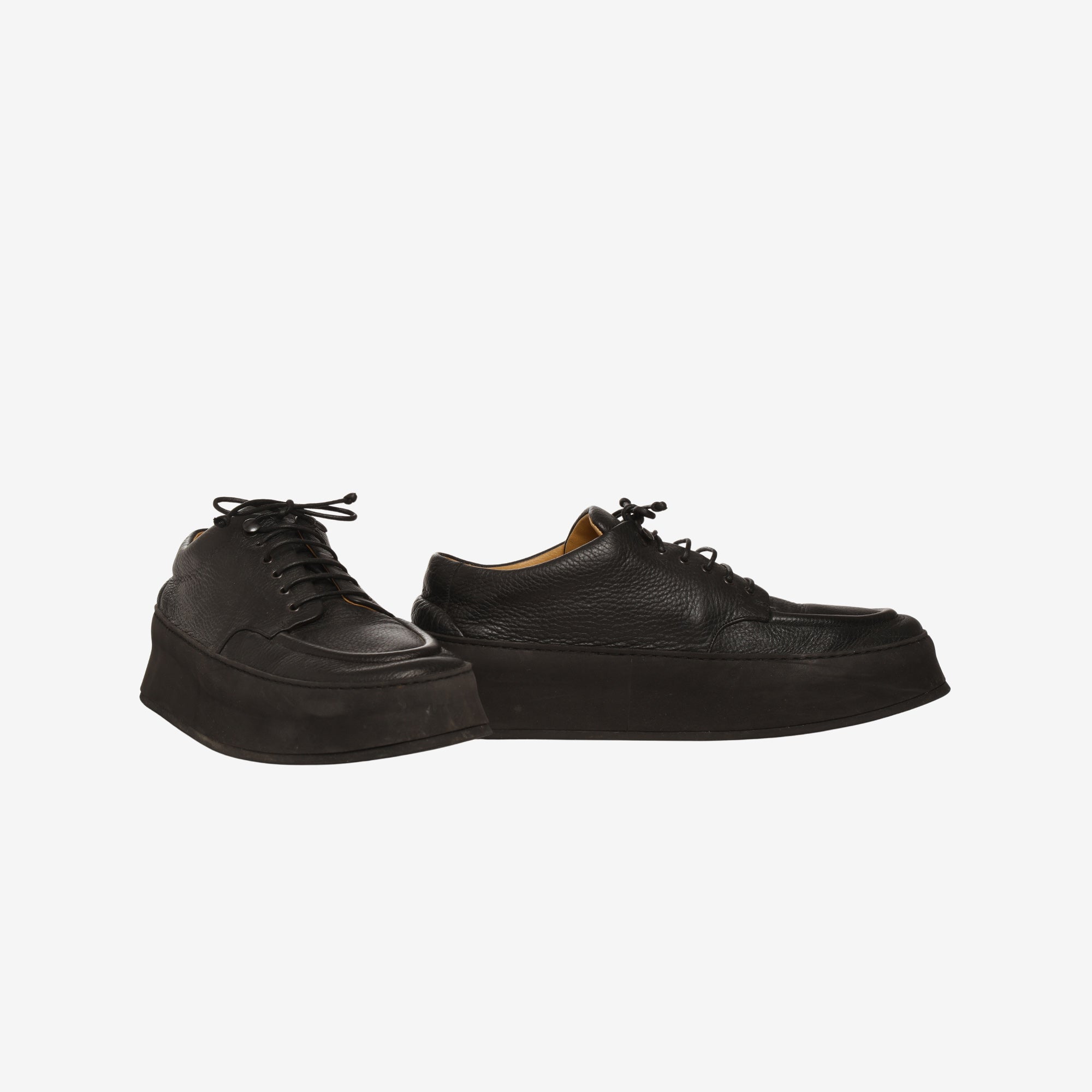 Cassapana Derby Shoes