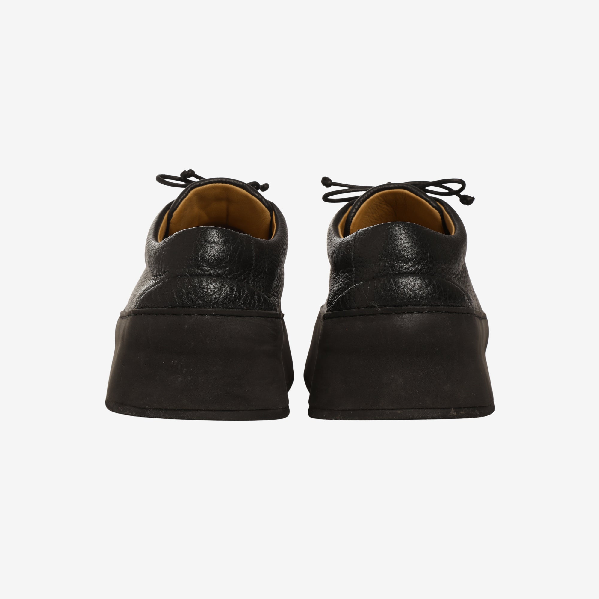 Cassapana Derby Shoes