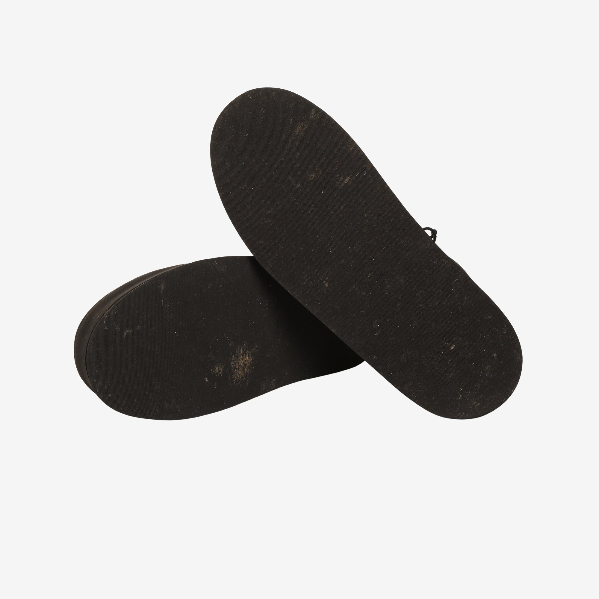 Cassapana Derby Shoes