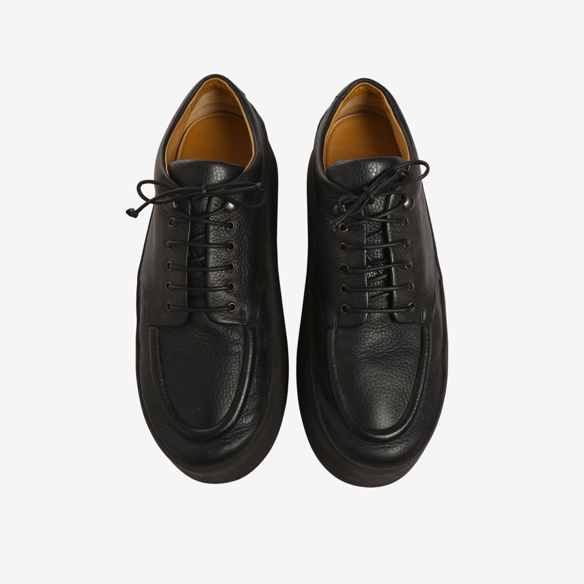 Cassapana Derby Shoes