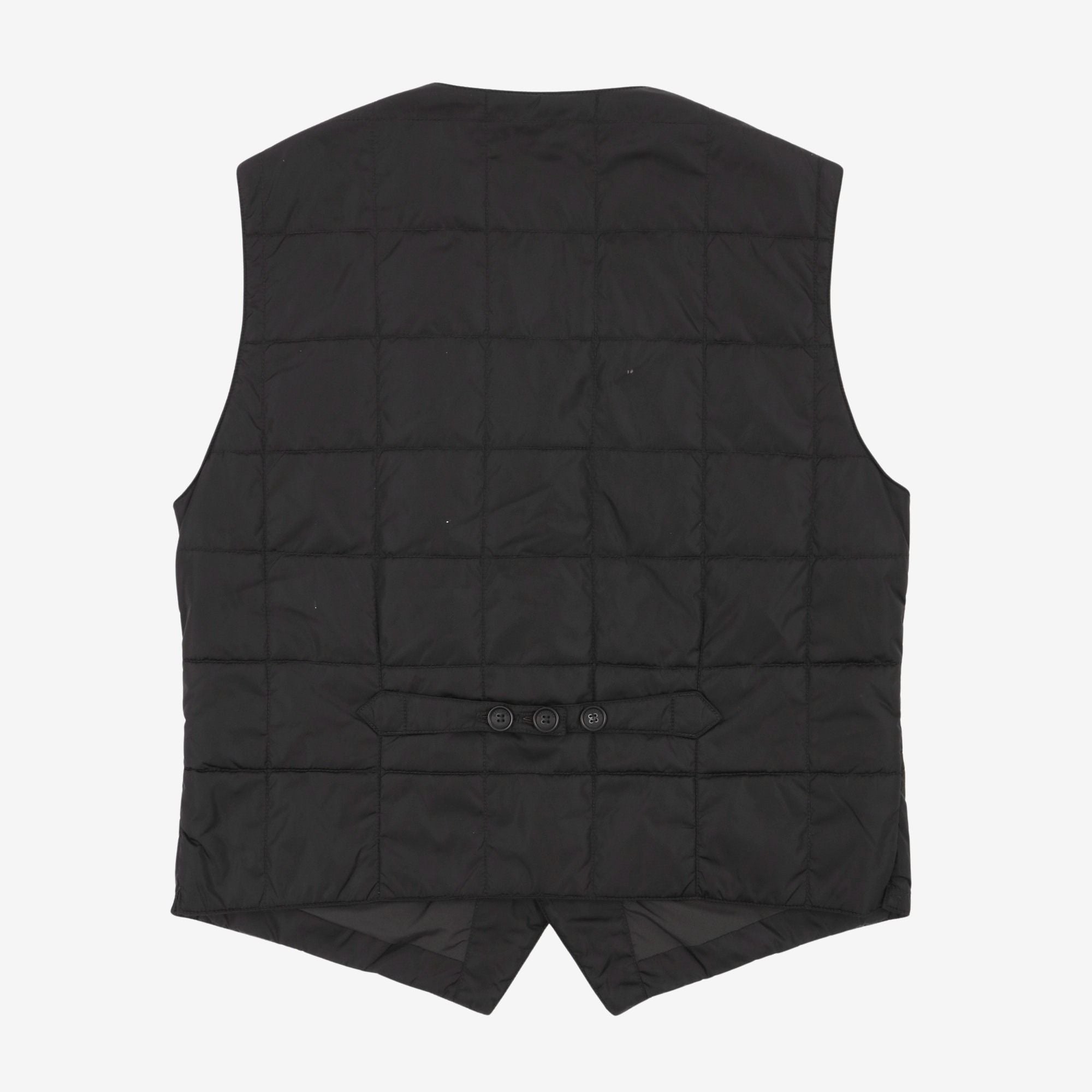 Down Waistcoat