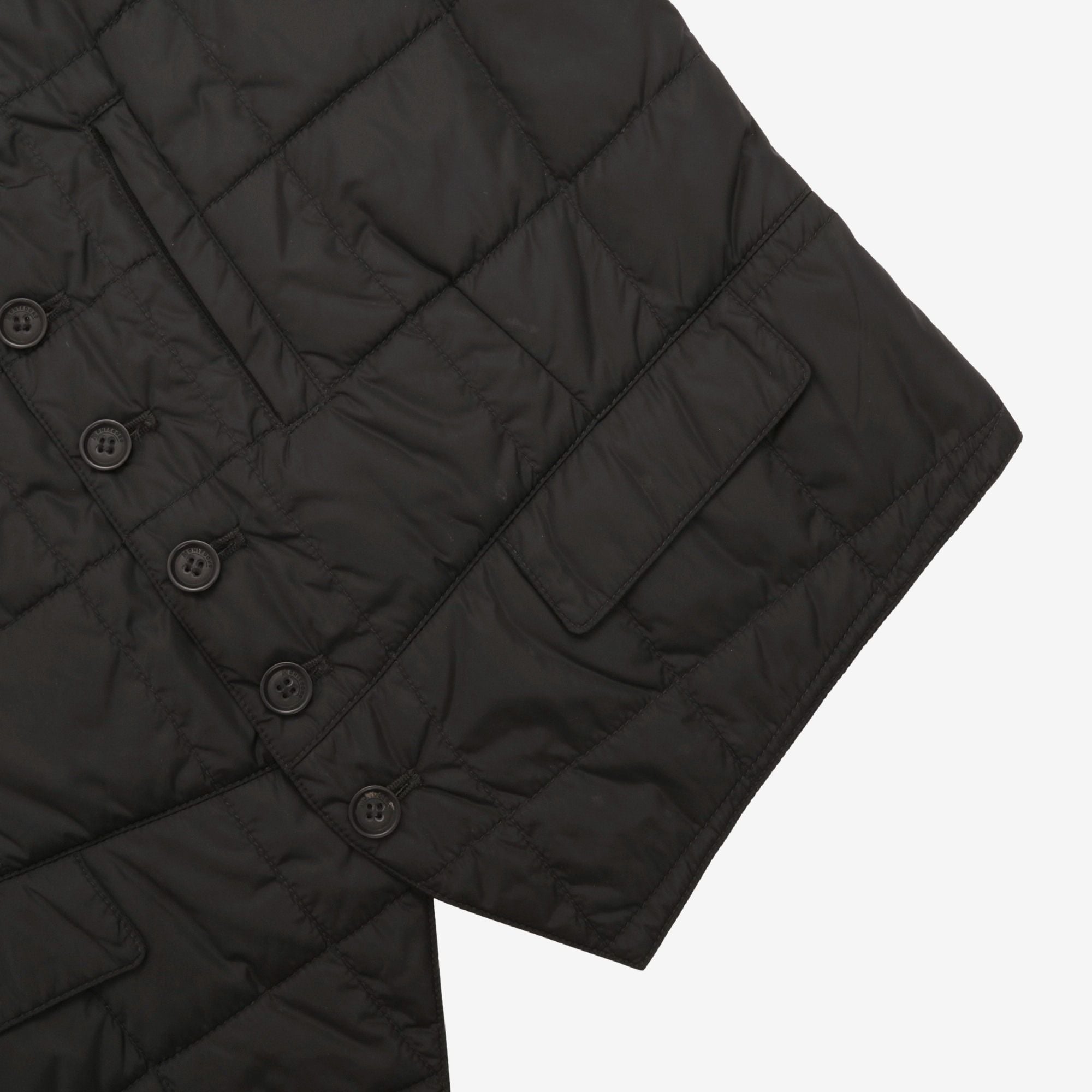 Down Waistcoat