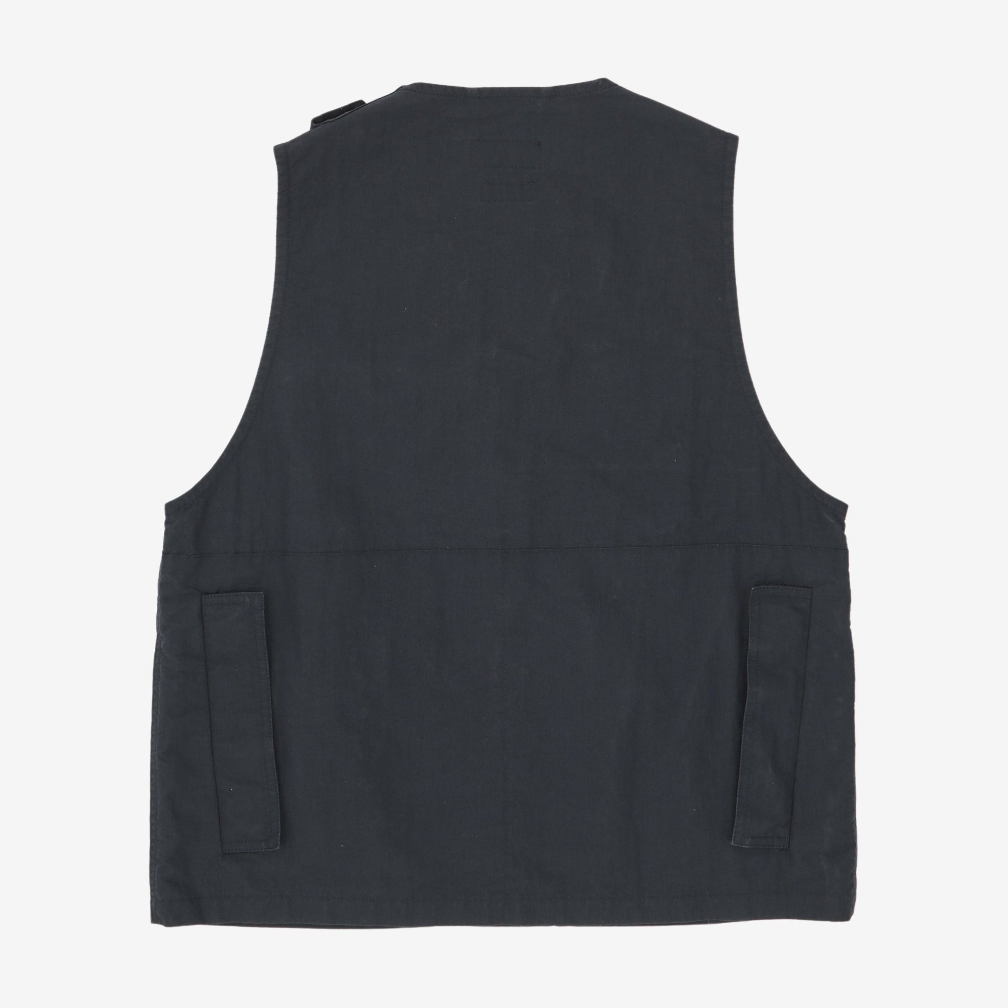 Lodge Ripstop Vest