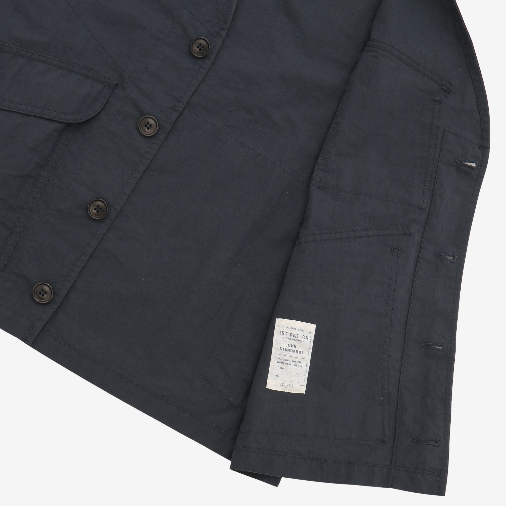 Lodge Ripstop Vest