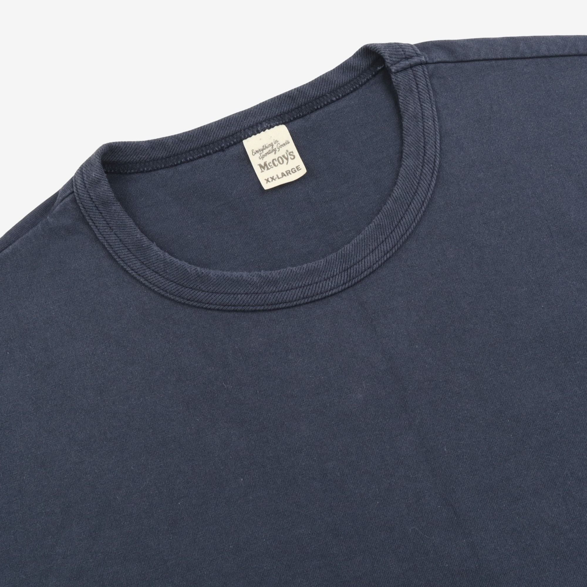 Single Pack Tee