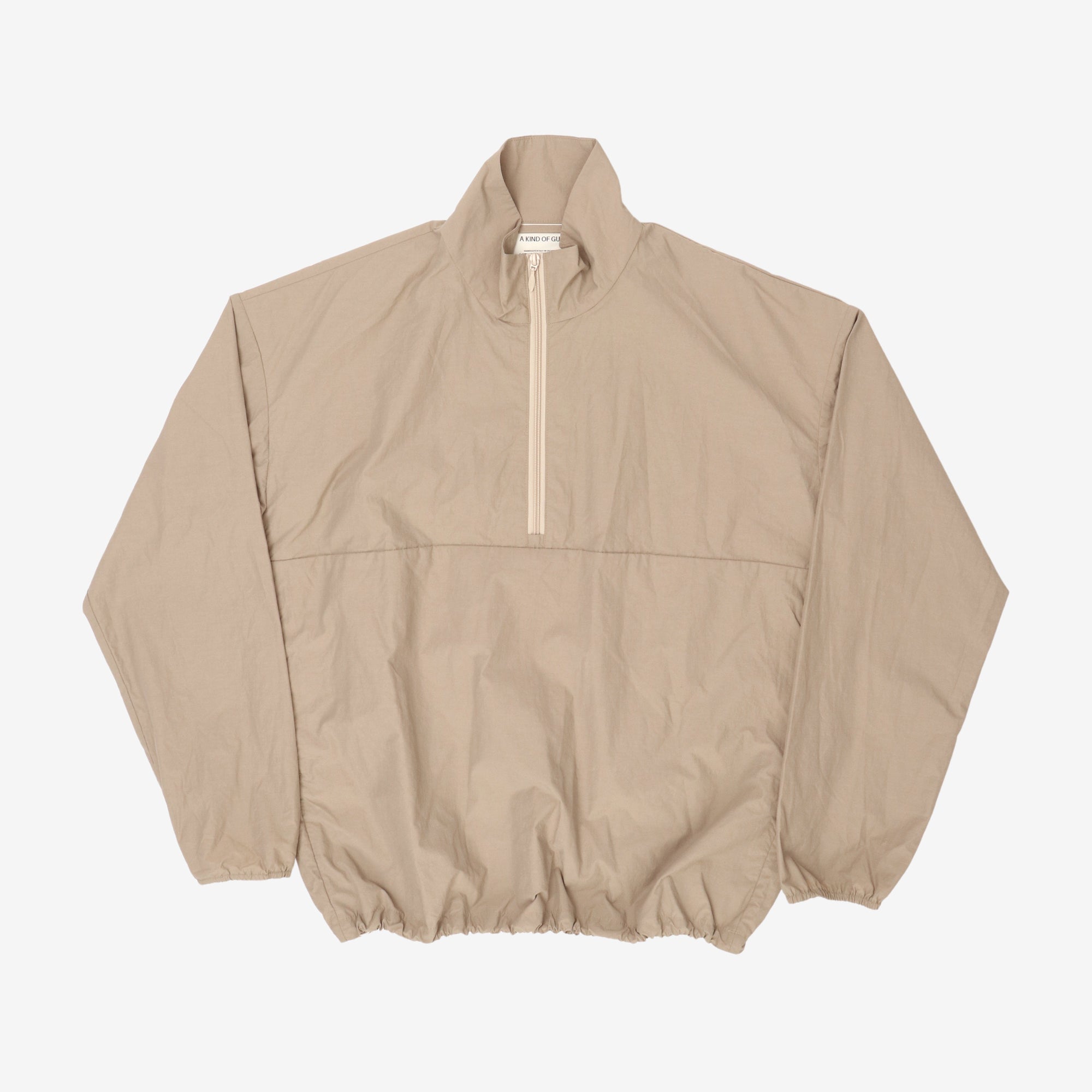 Ozren Overthrow Jacket