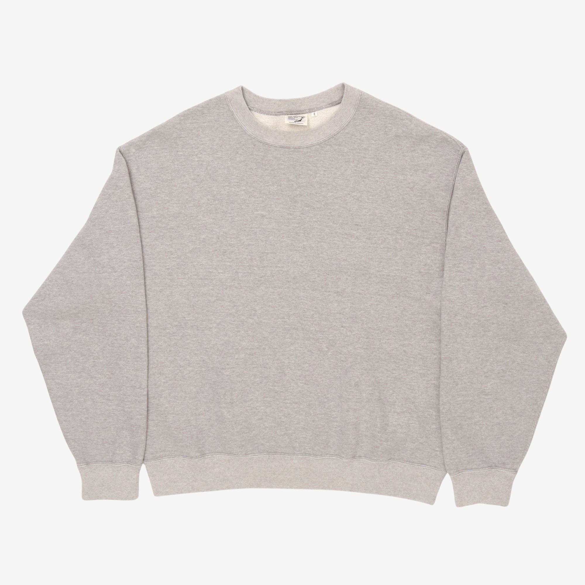 Crewneck Sweatshirt