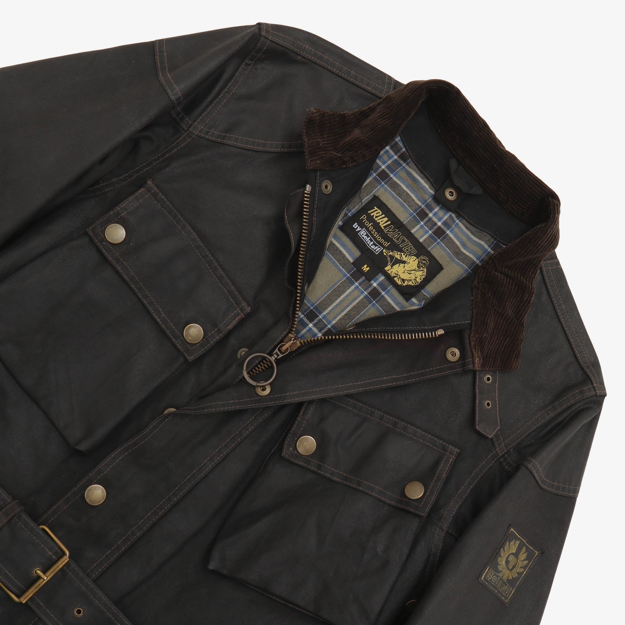 Trialmaster 2007 I Am Legend Jacket