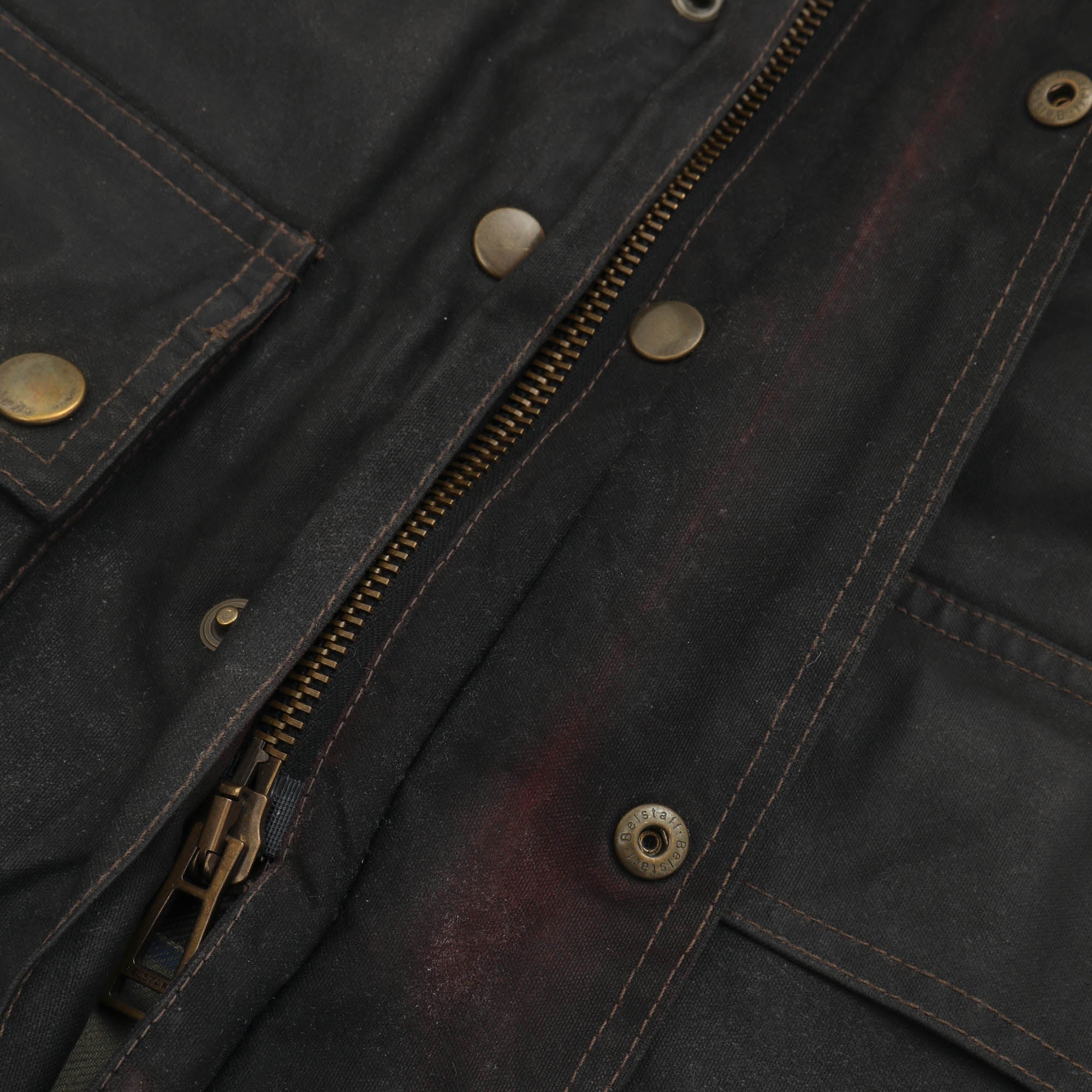 Trialmaster 2007 I Am Legend Jacket