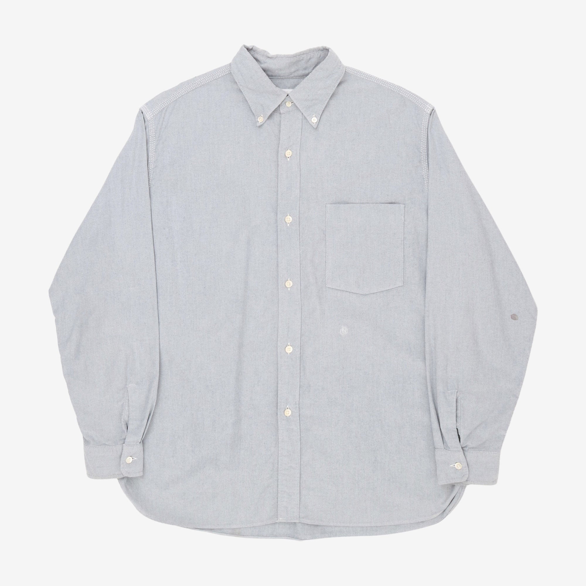 BD Wind Shirt