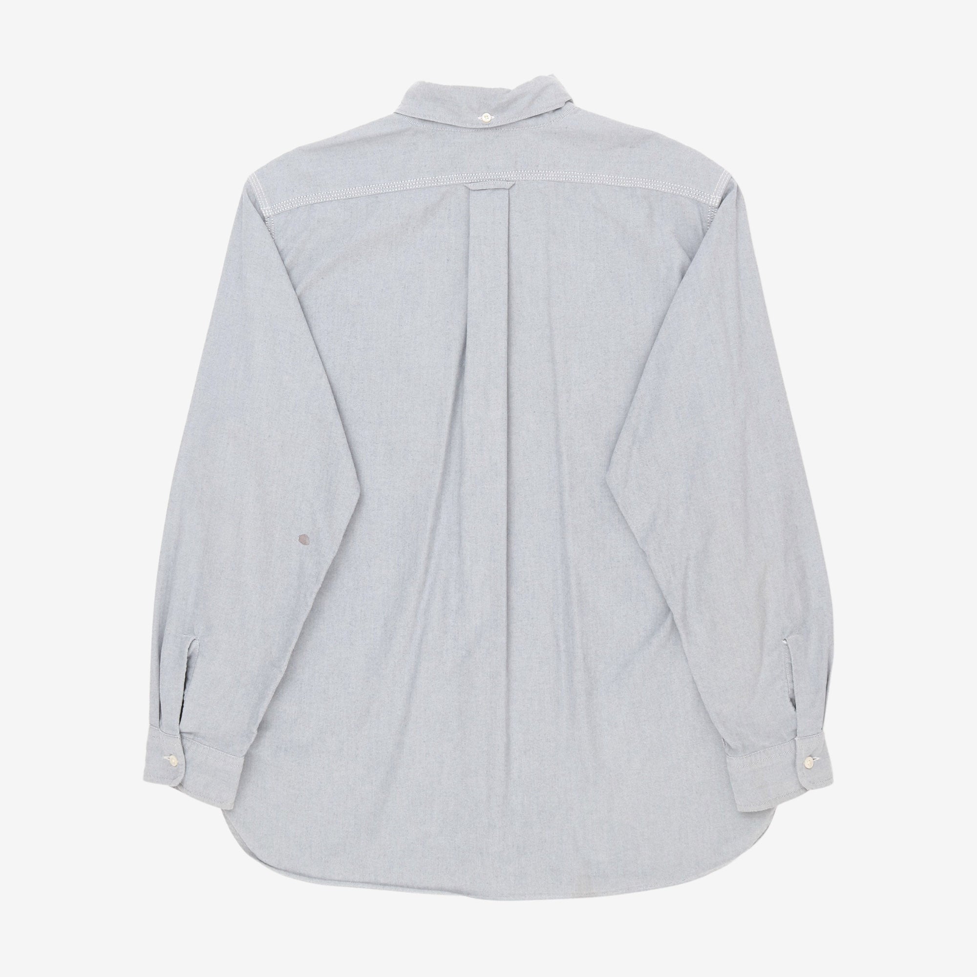 BD Wind Shirt