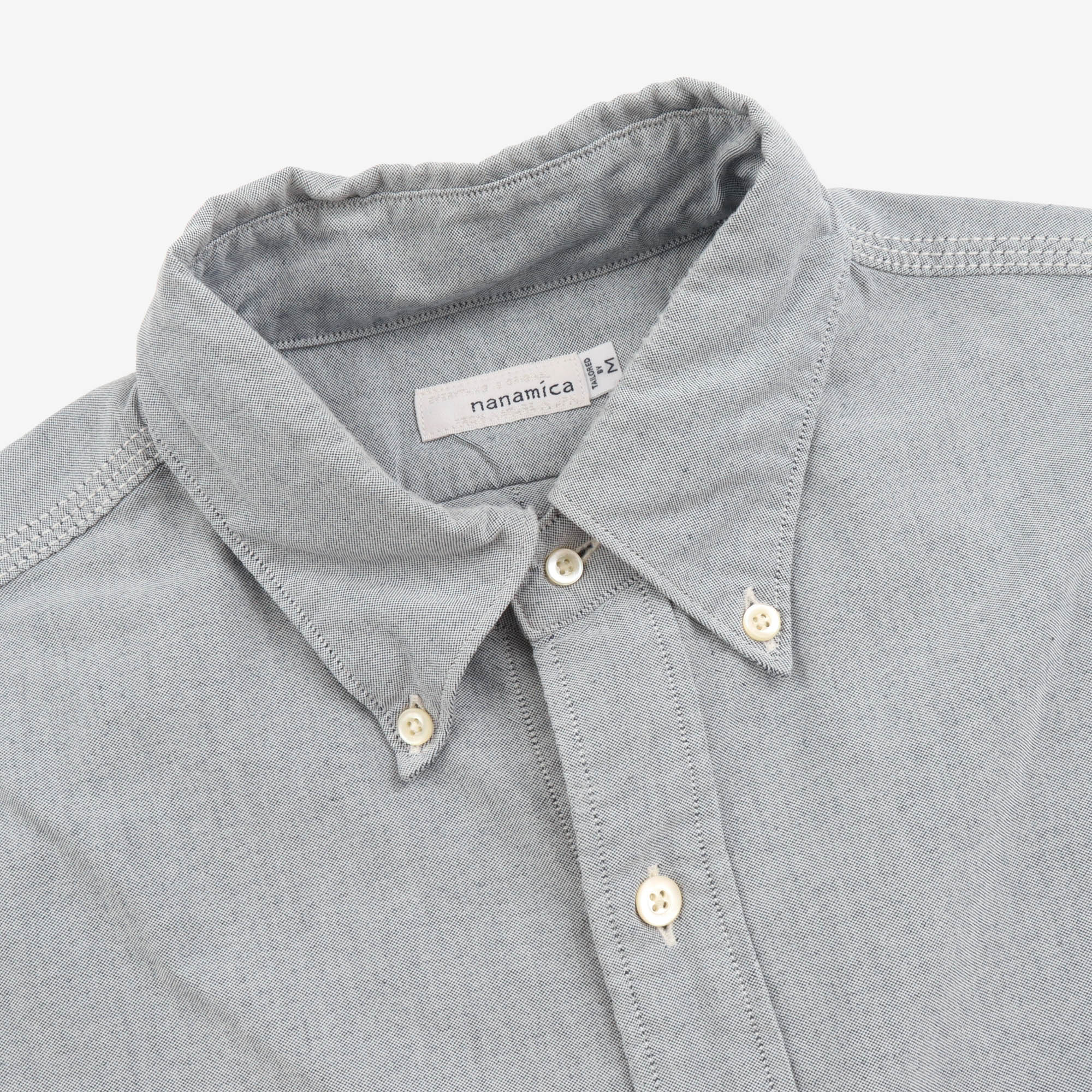 BD Wind Shirt