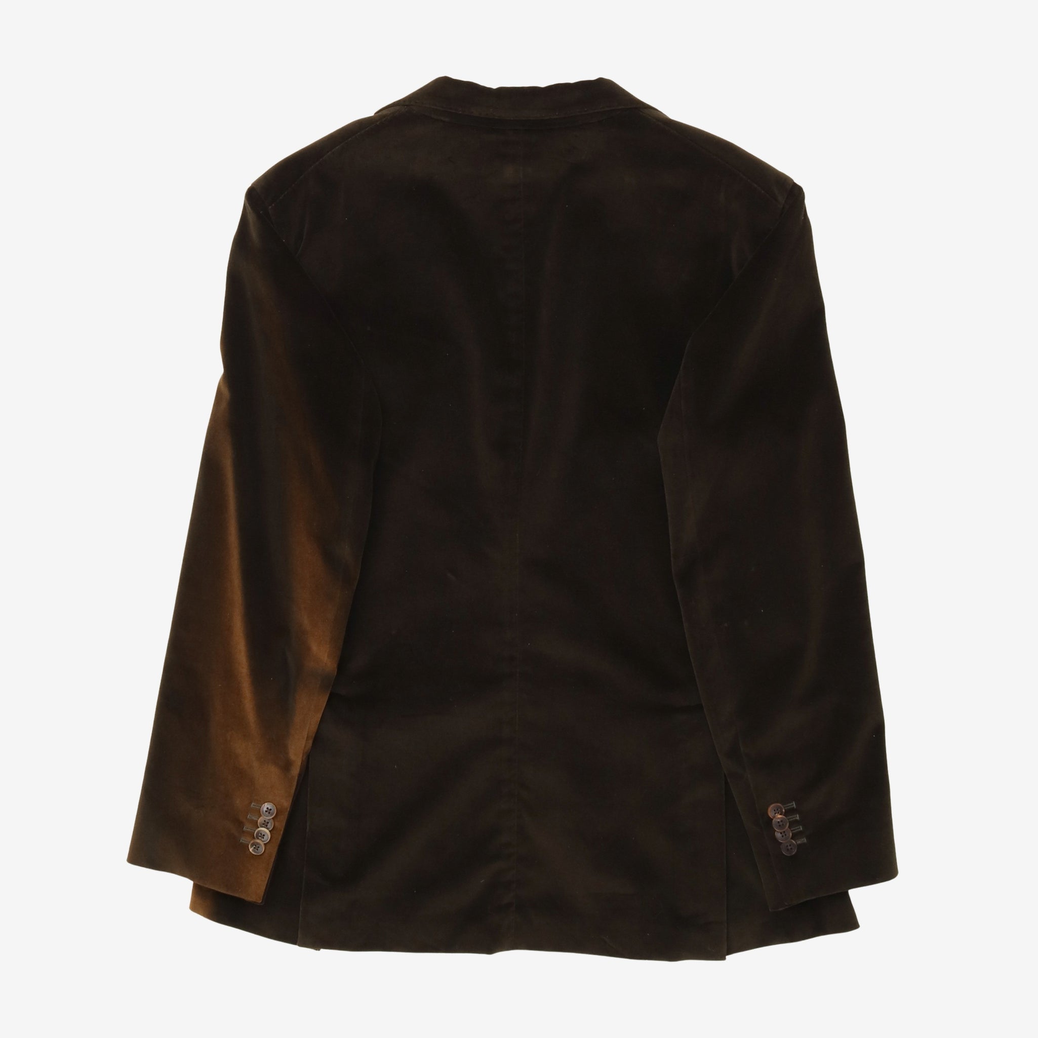 Velvet K Jacket