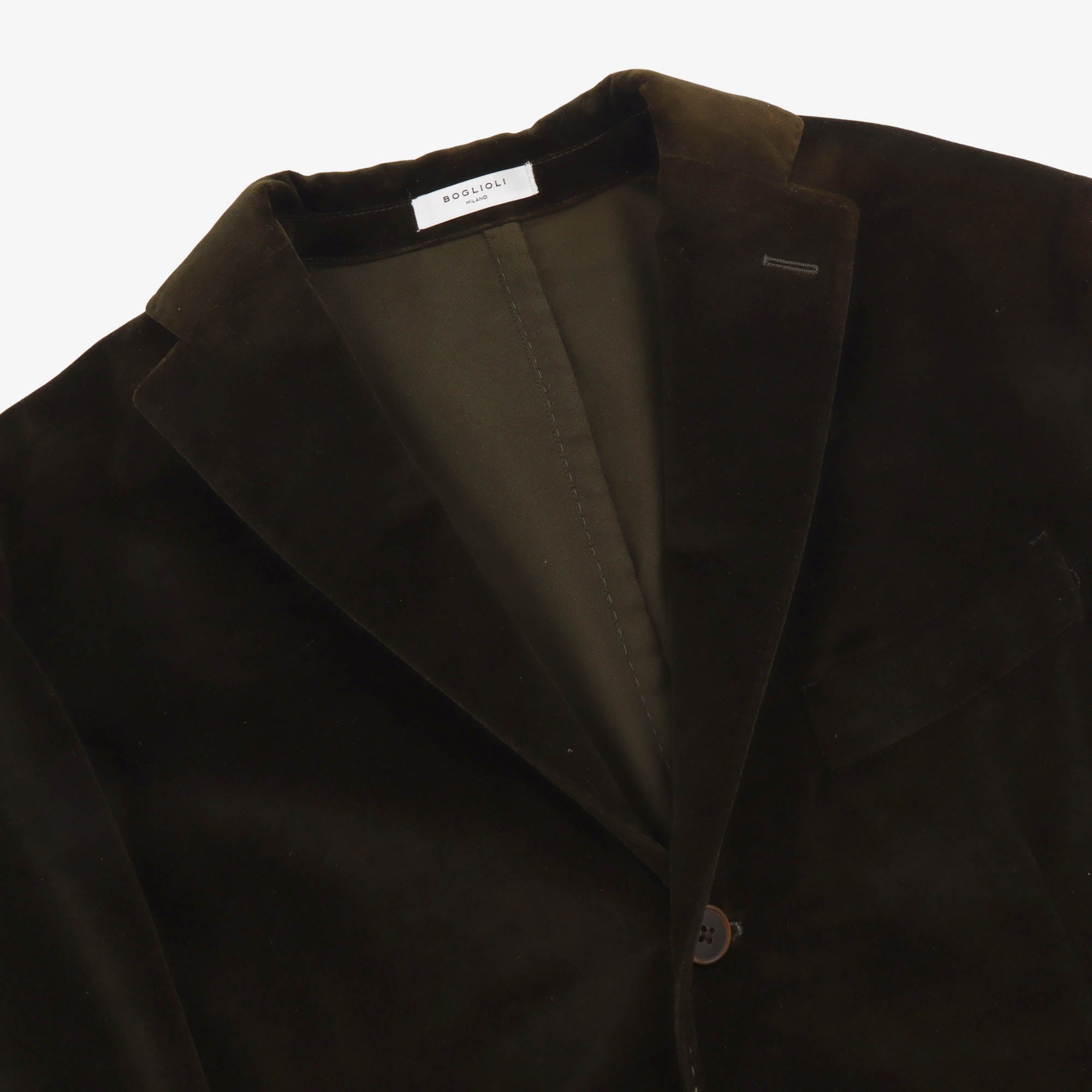 Velvet K Jacket