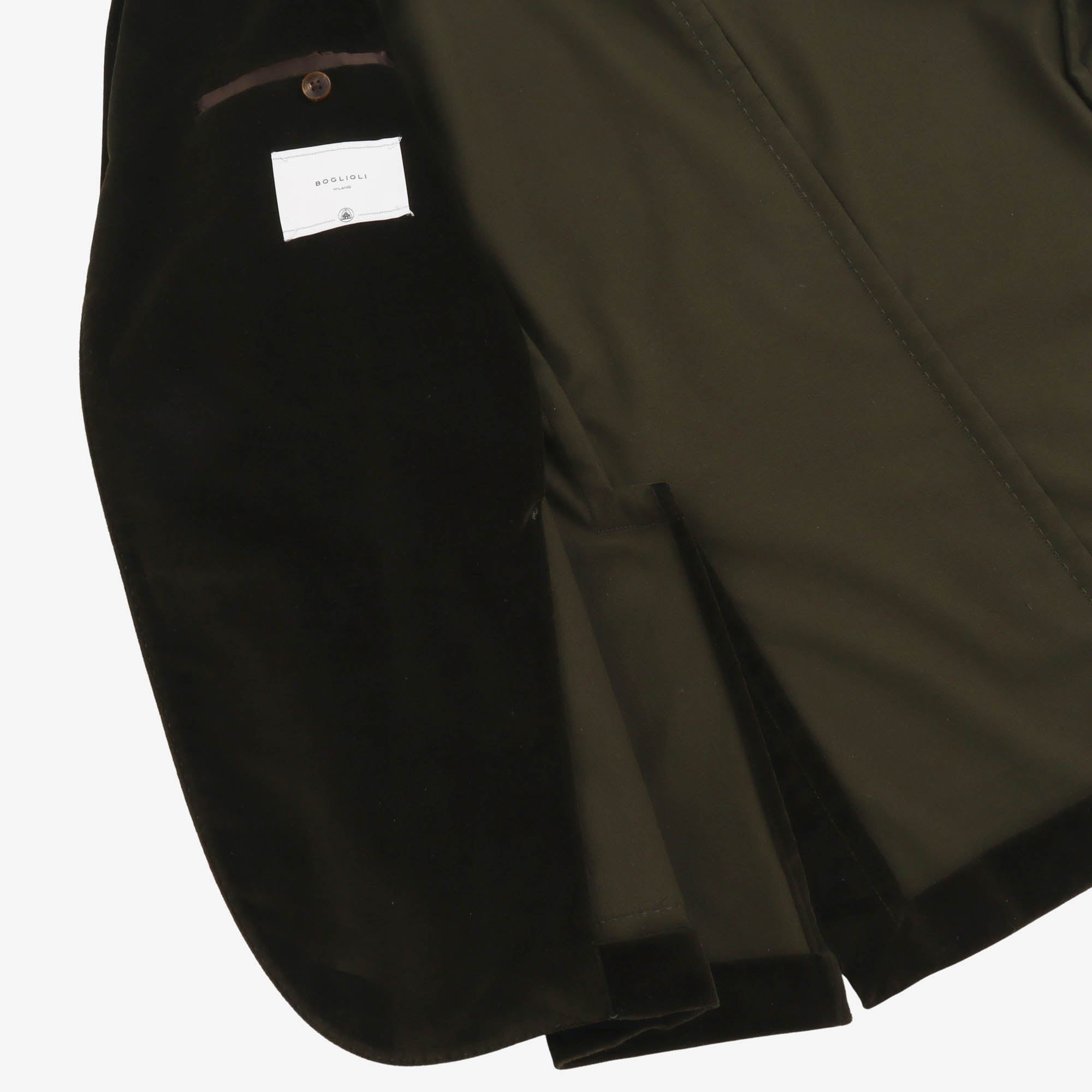Velvet K Jacket