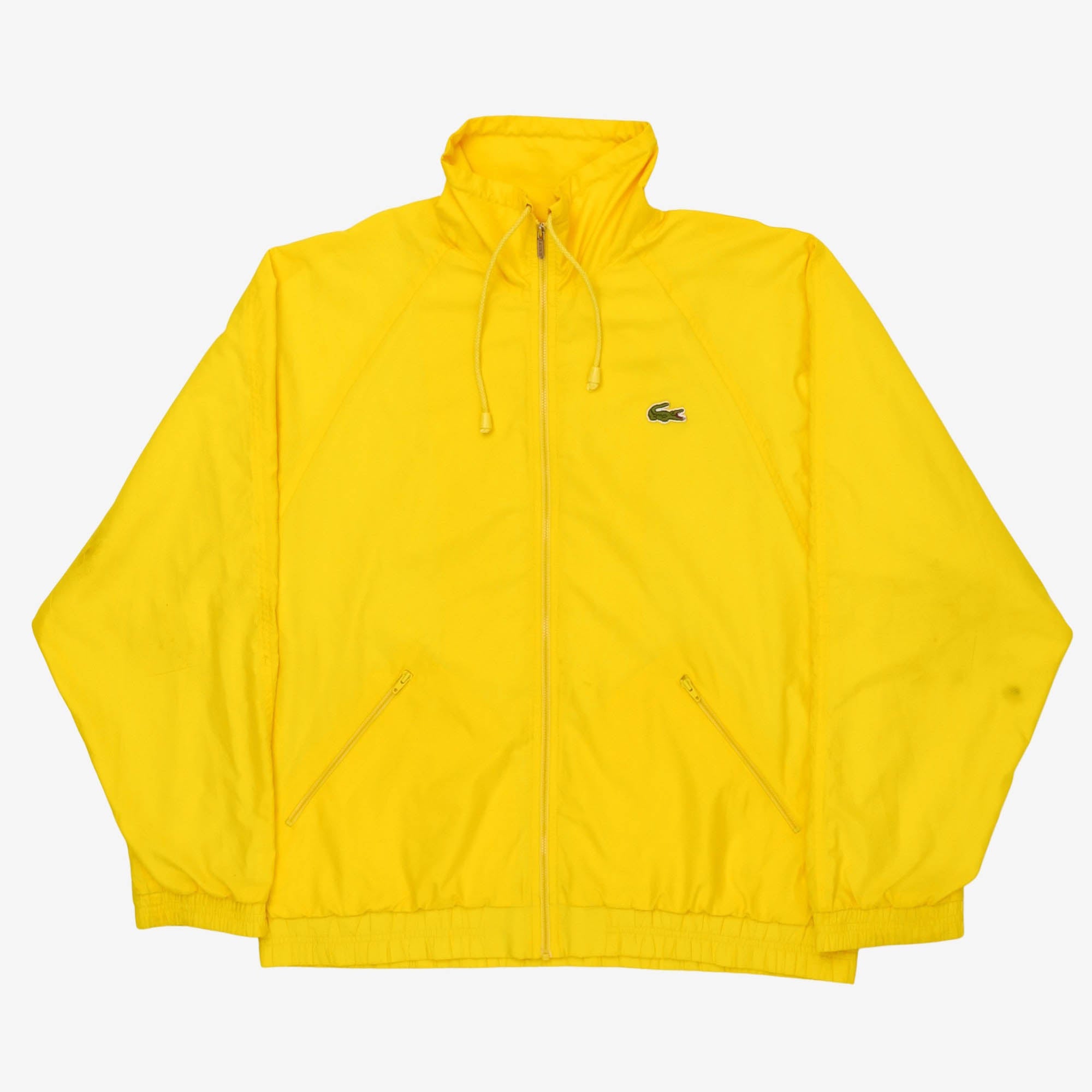 Vintage Windbreaker Jacket