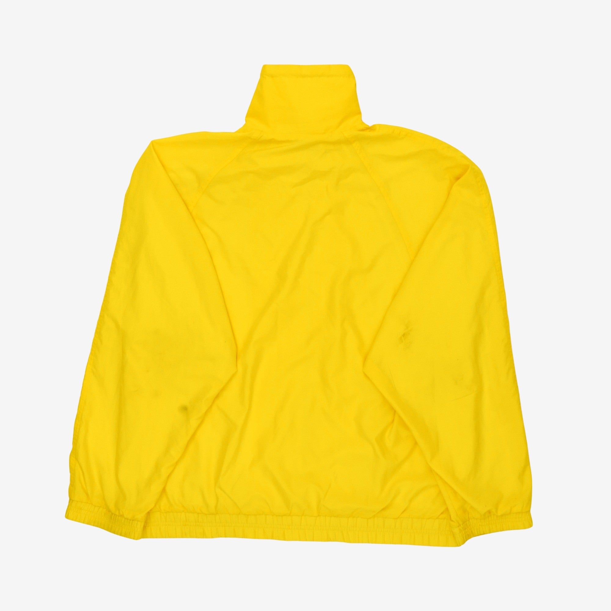 Vintage Windbreaker Jacket