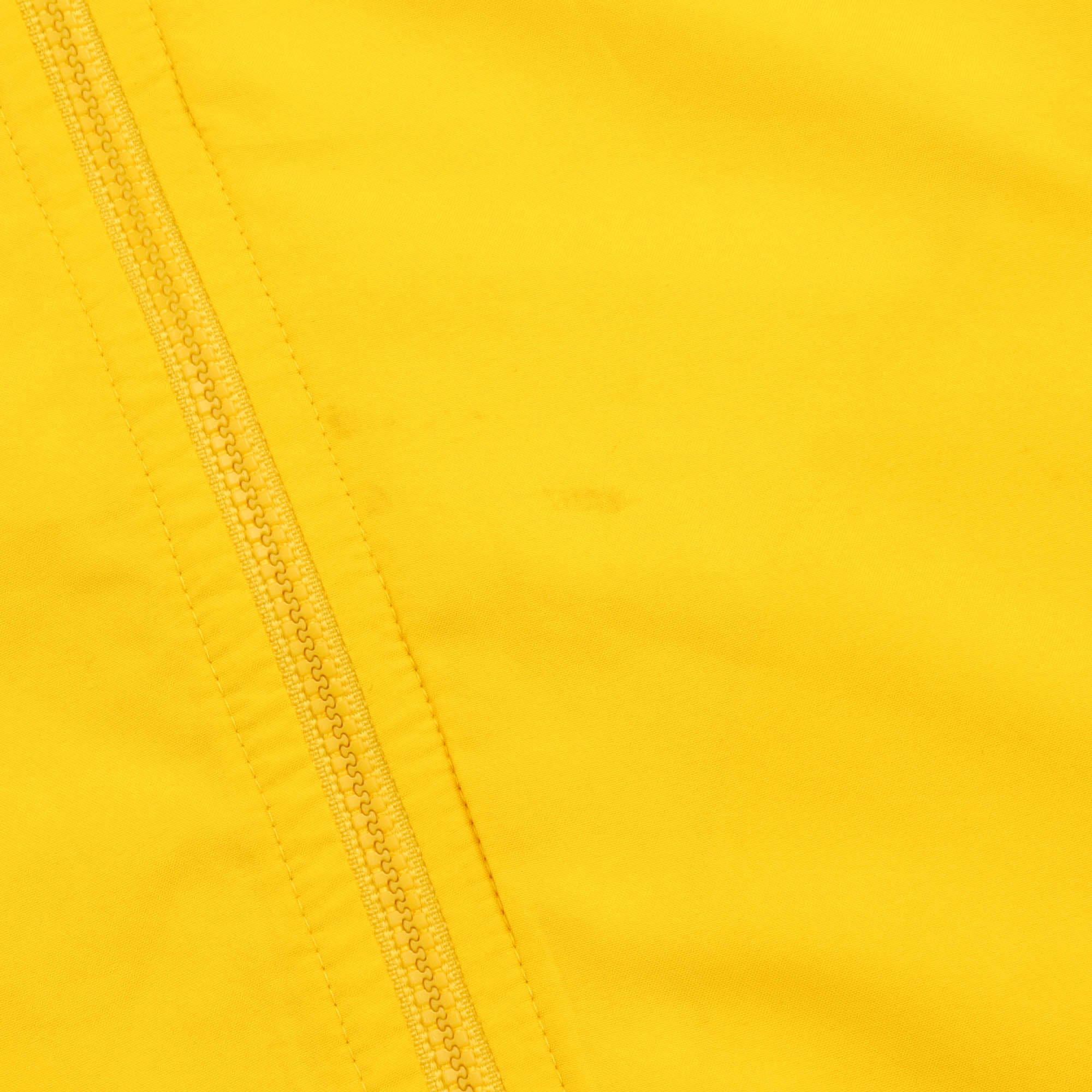 Vintage Windbreaker Jacket