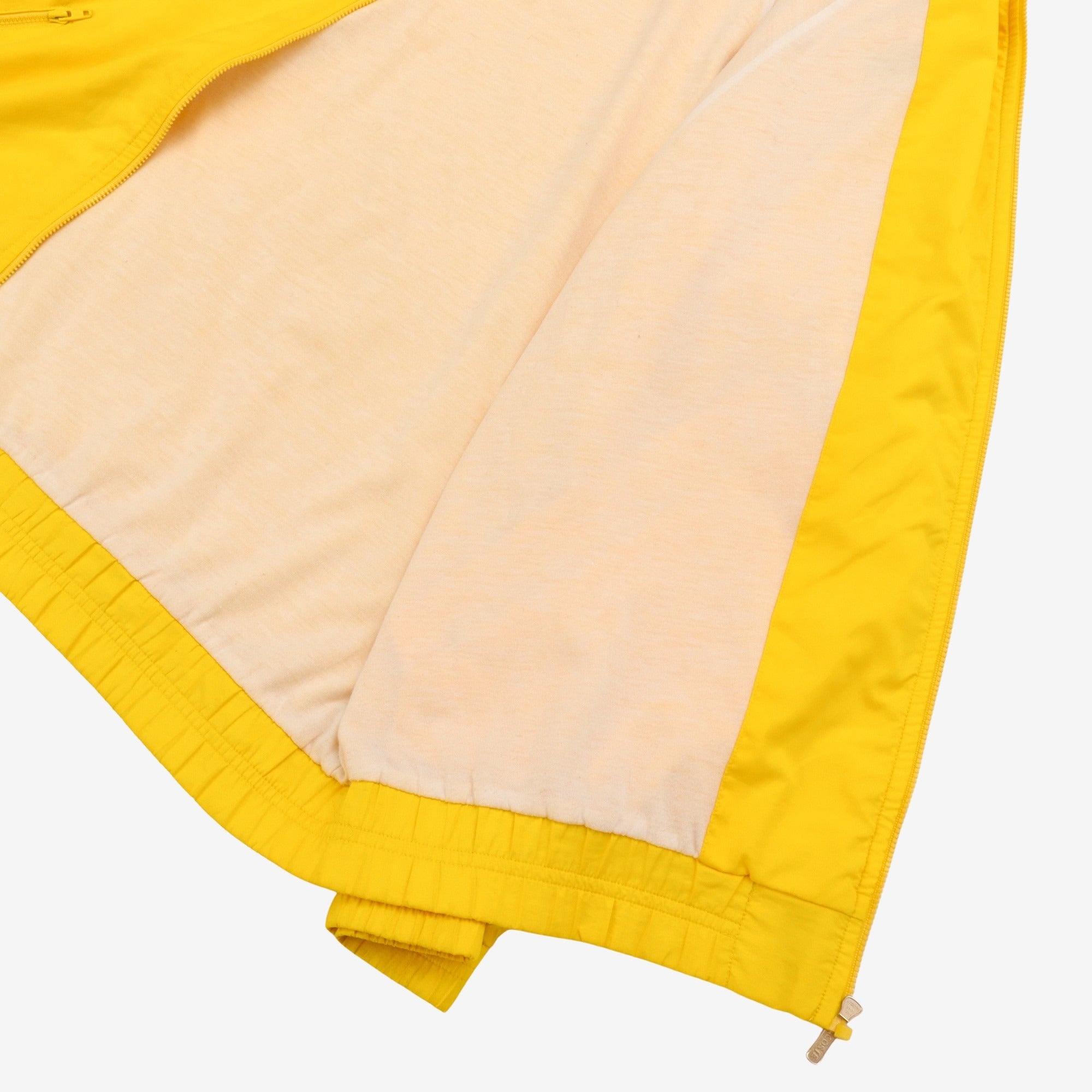 Vintage Windbreaker Jacket
