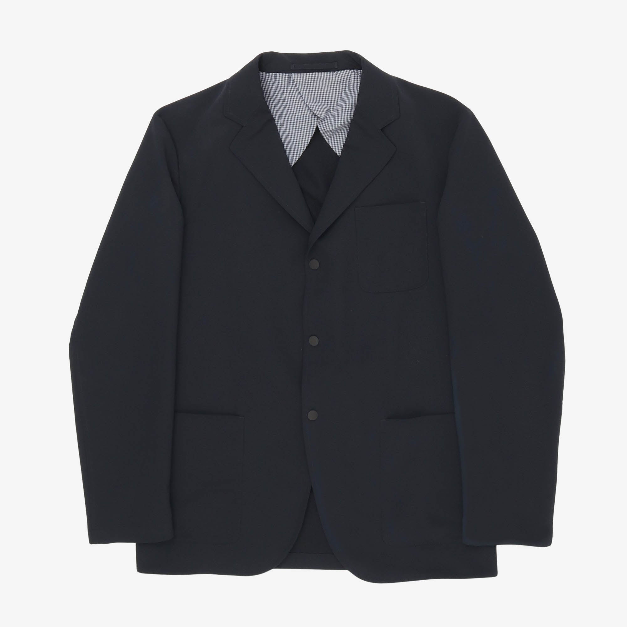 Travel Jacket (Slowear)
