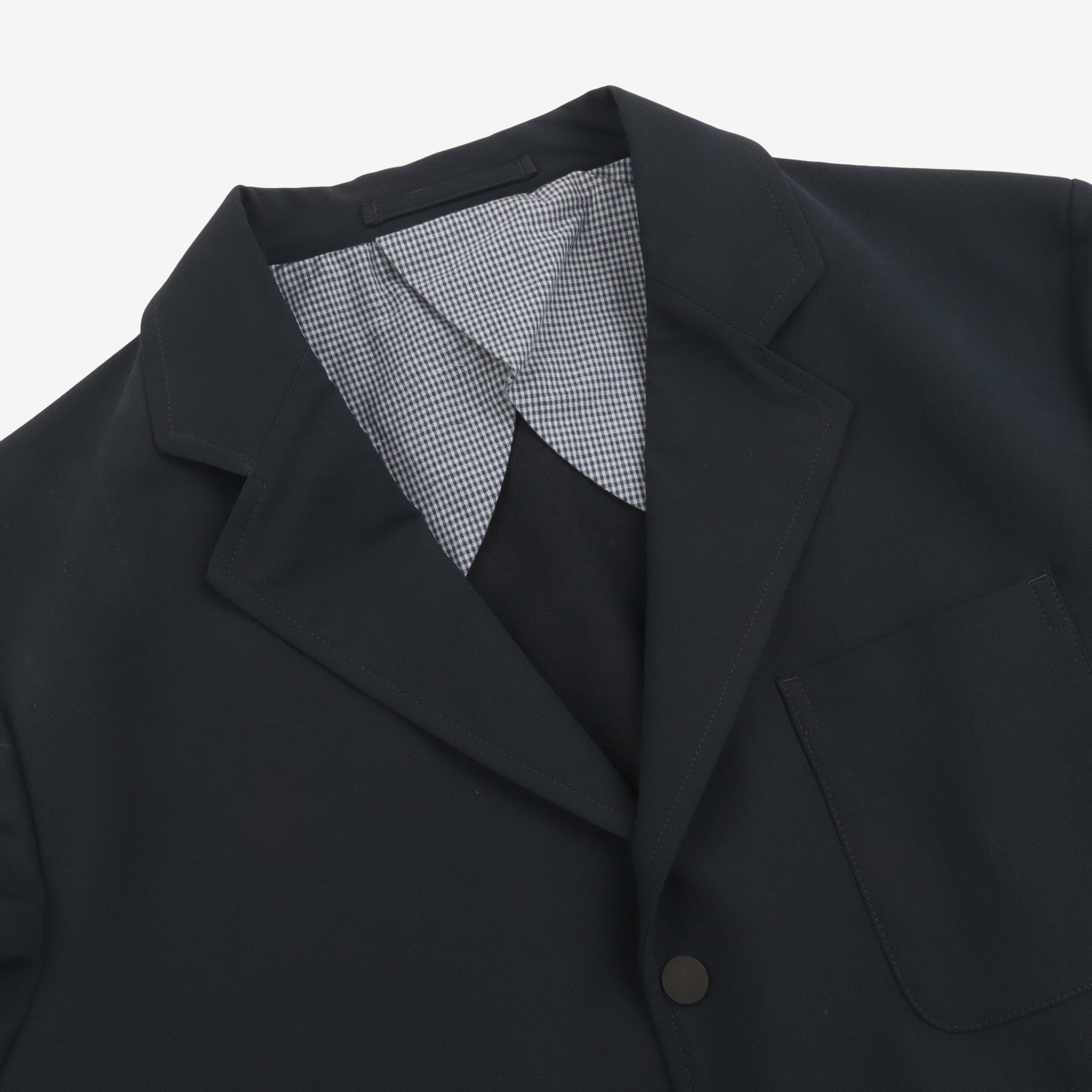 Travel Jacket (Slowear)